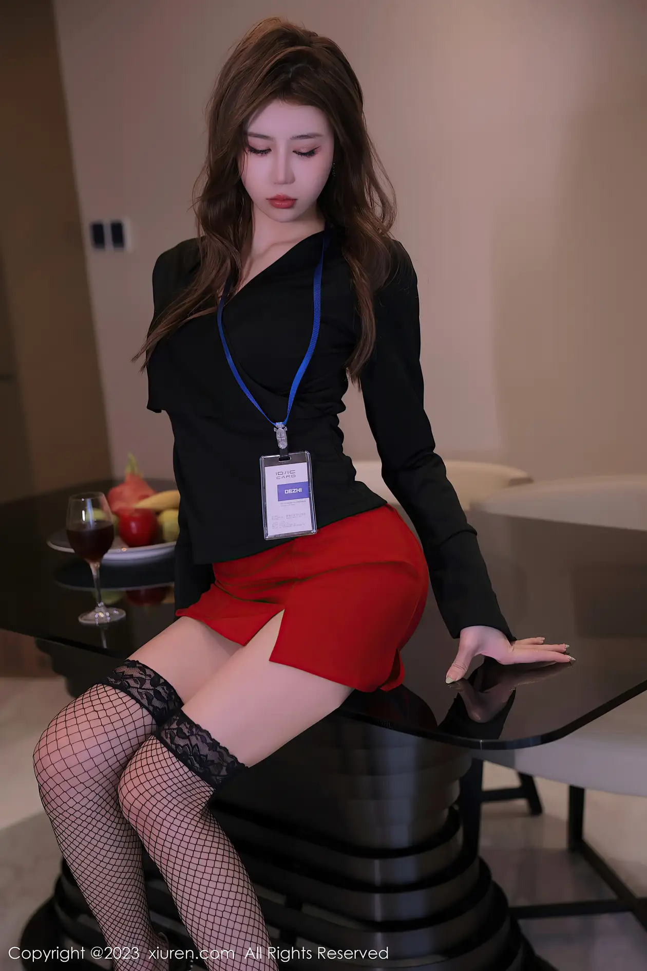 [秀人网] 2023.06.13 NO.6903-010