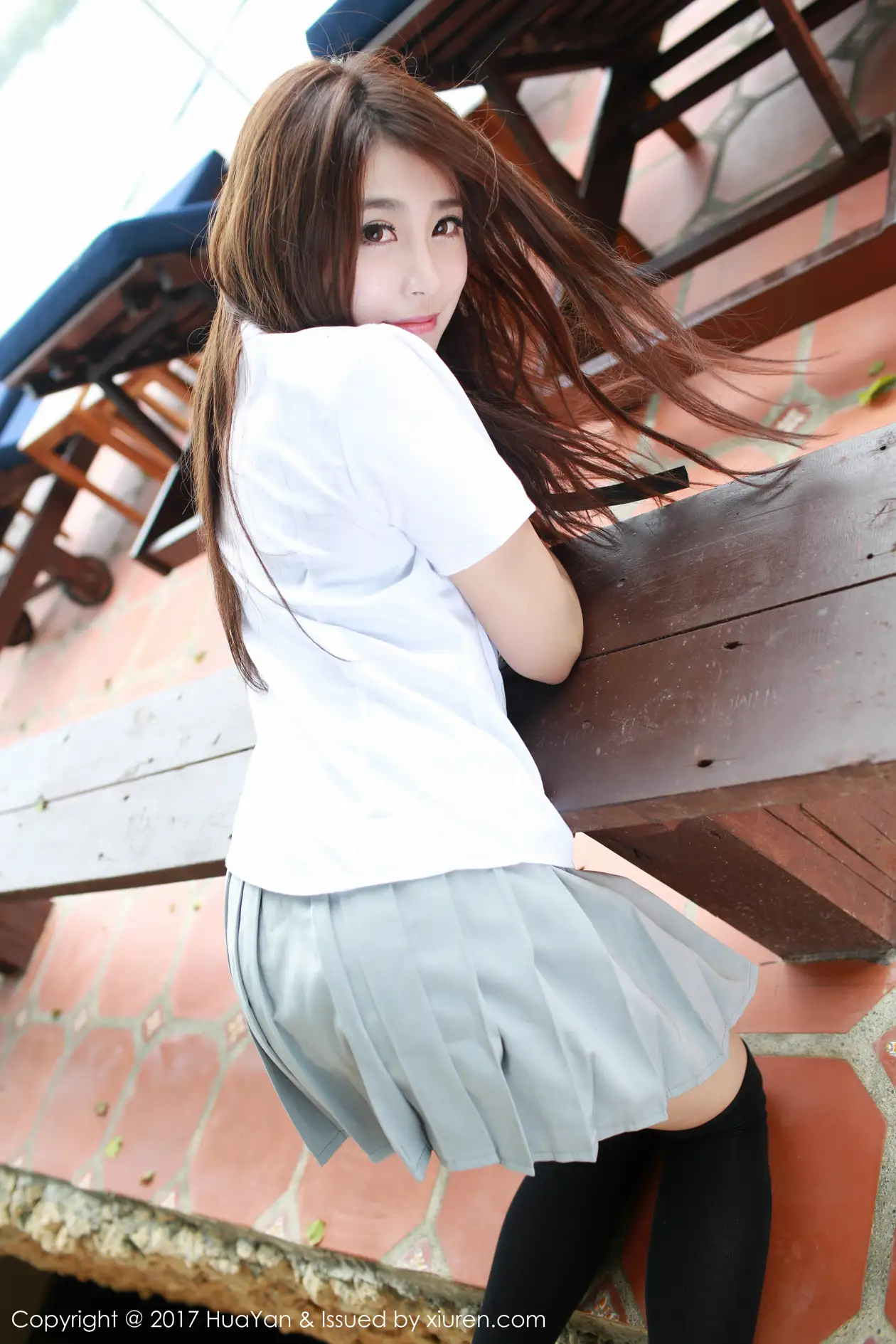 [花の颜] 2017.01.04 Vol.019-038