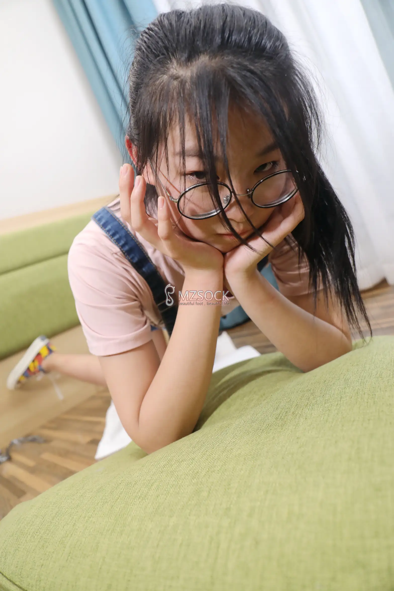 [MZSOCK]爱美足 NO.036-011