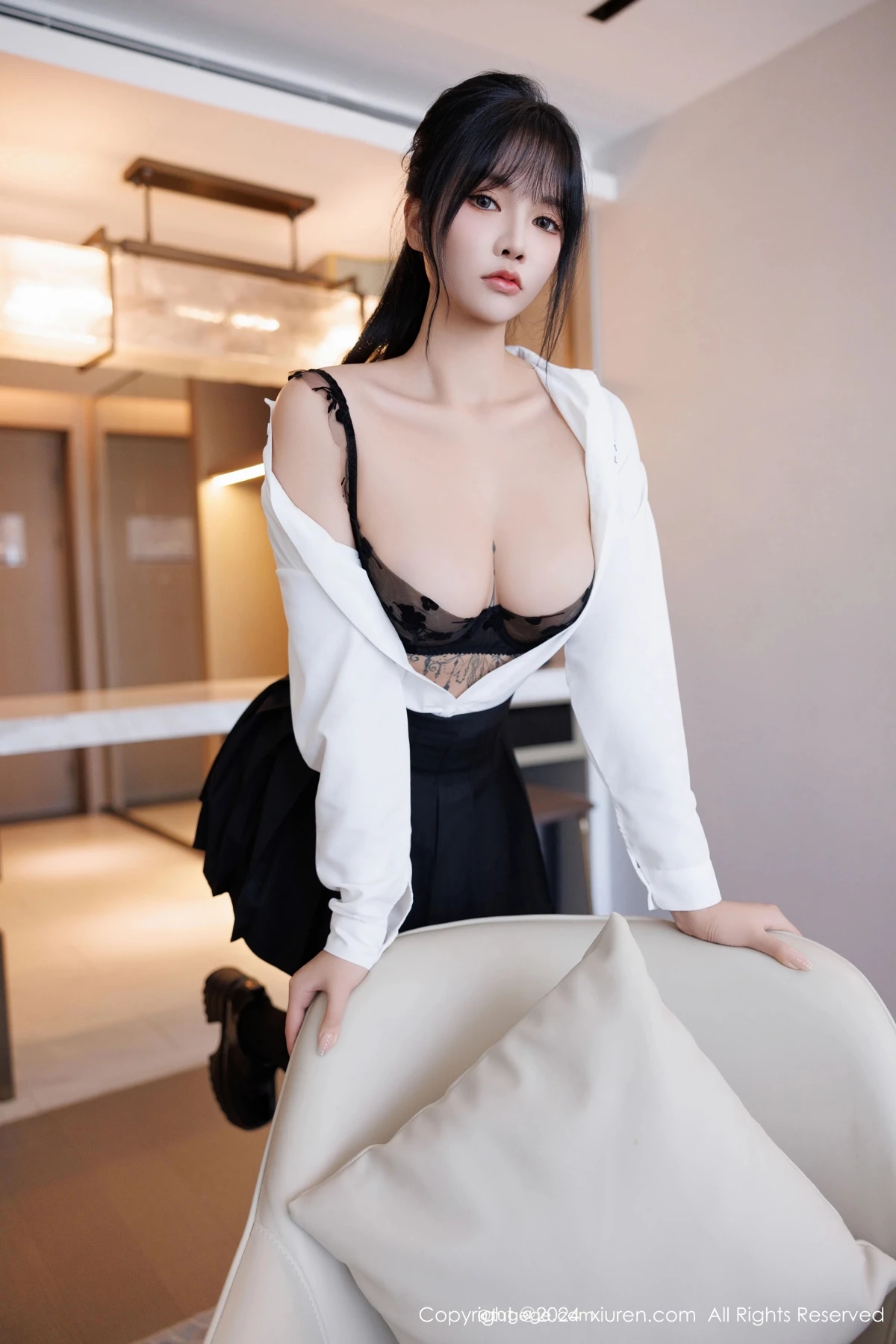 [秀人网] 2024.11.26 No.9505 娜比、秀人旗下#[88P]-065