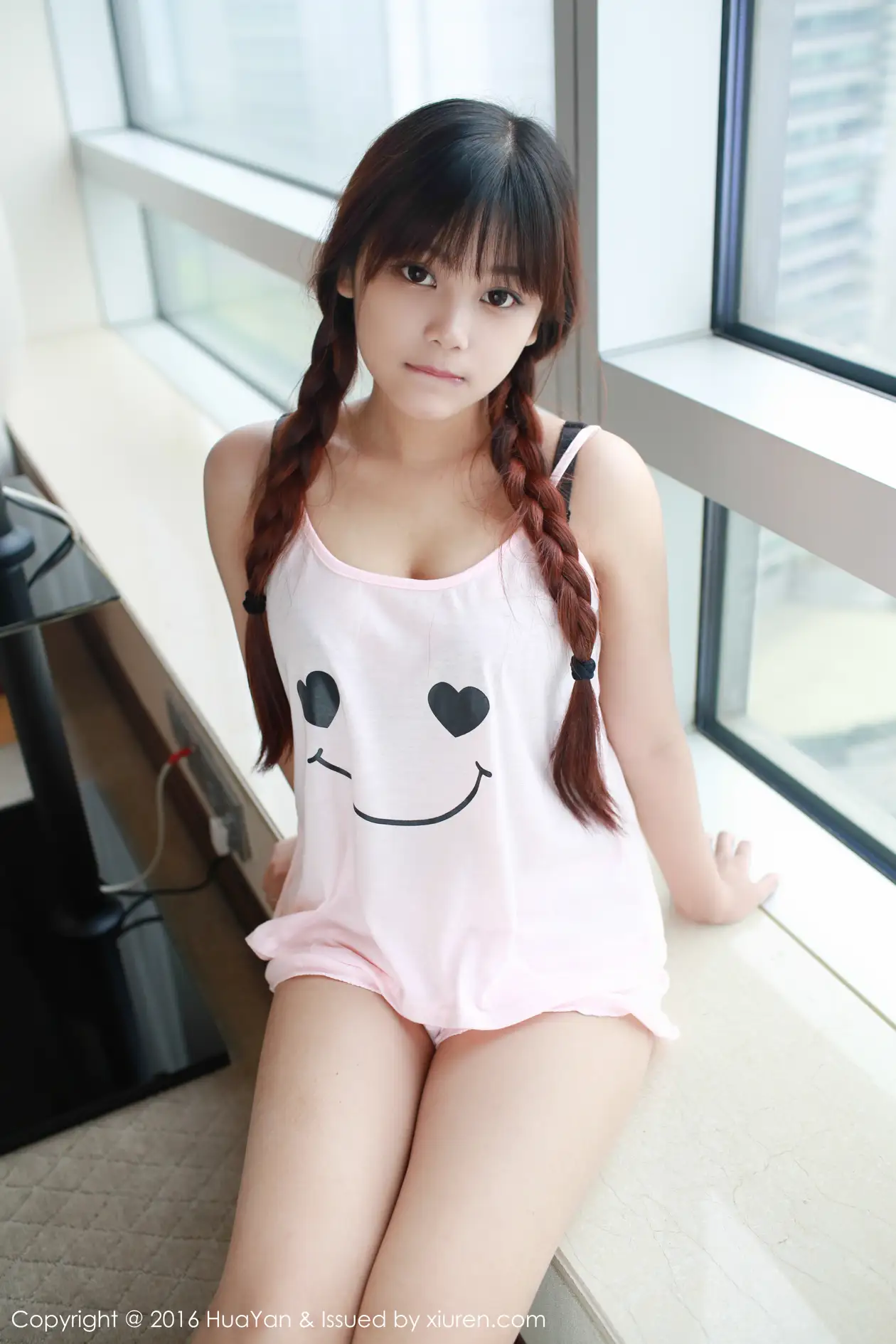[花の颜] 2016.12.16 Vol.016-034