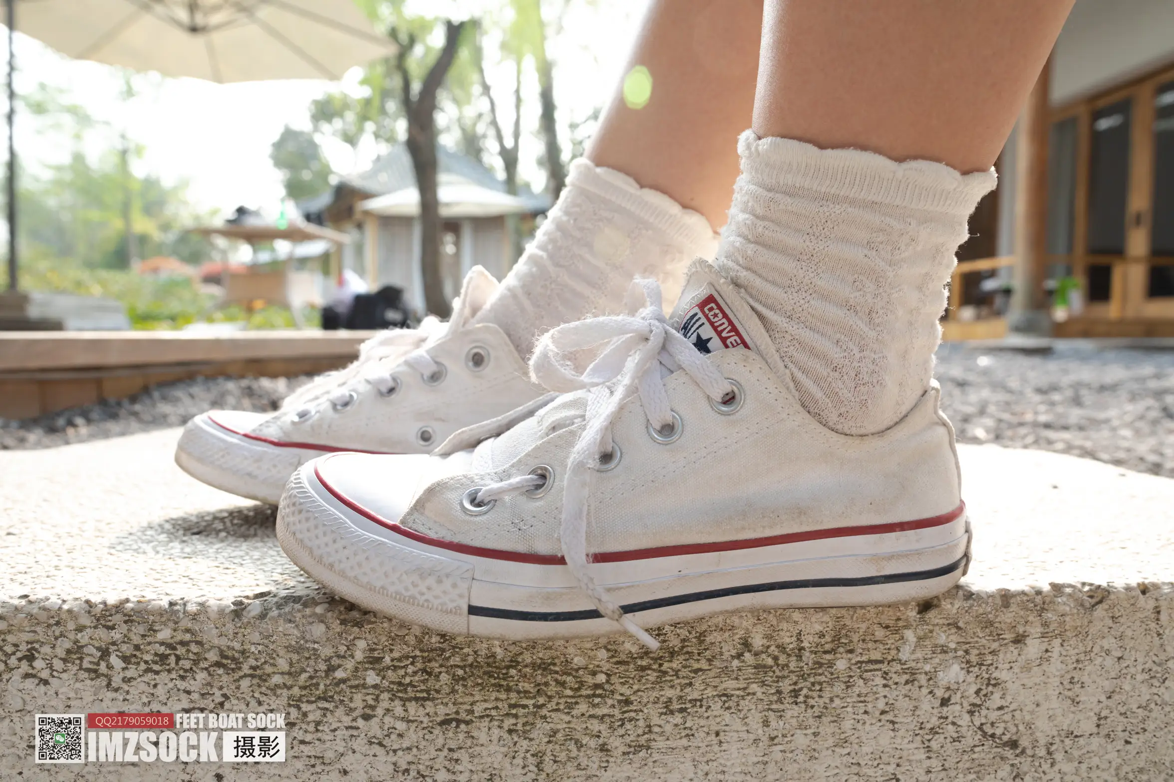 [MZSOCK]爱美足 NO.223-046