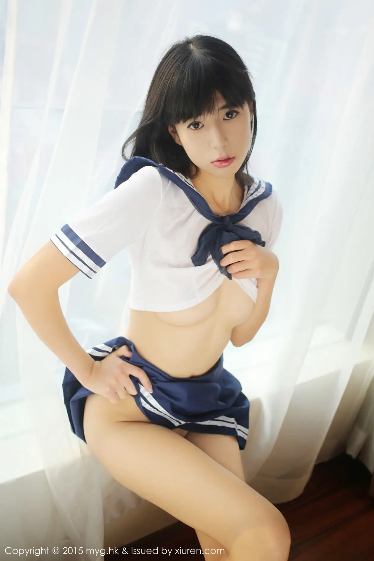 [美媛馆] 2015.12.22 VOL.184-035