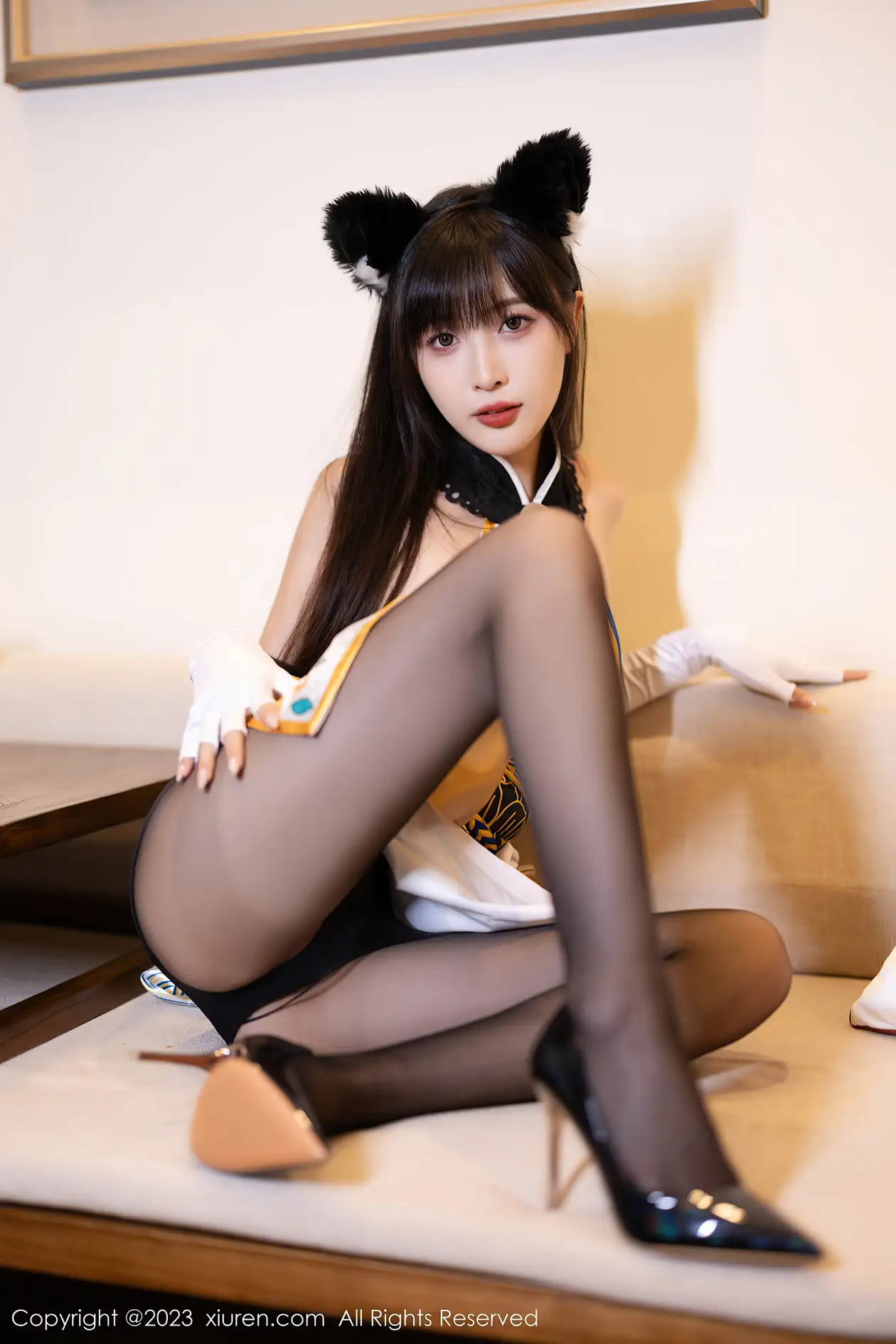 [秀人网] 2023.08.14 NO.7231-022