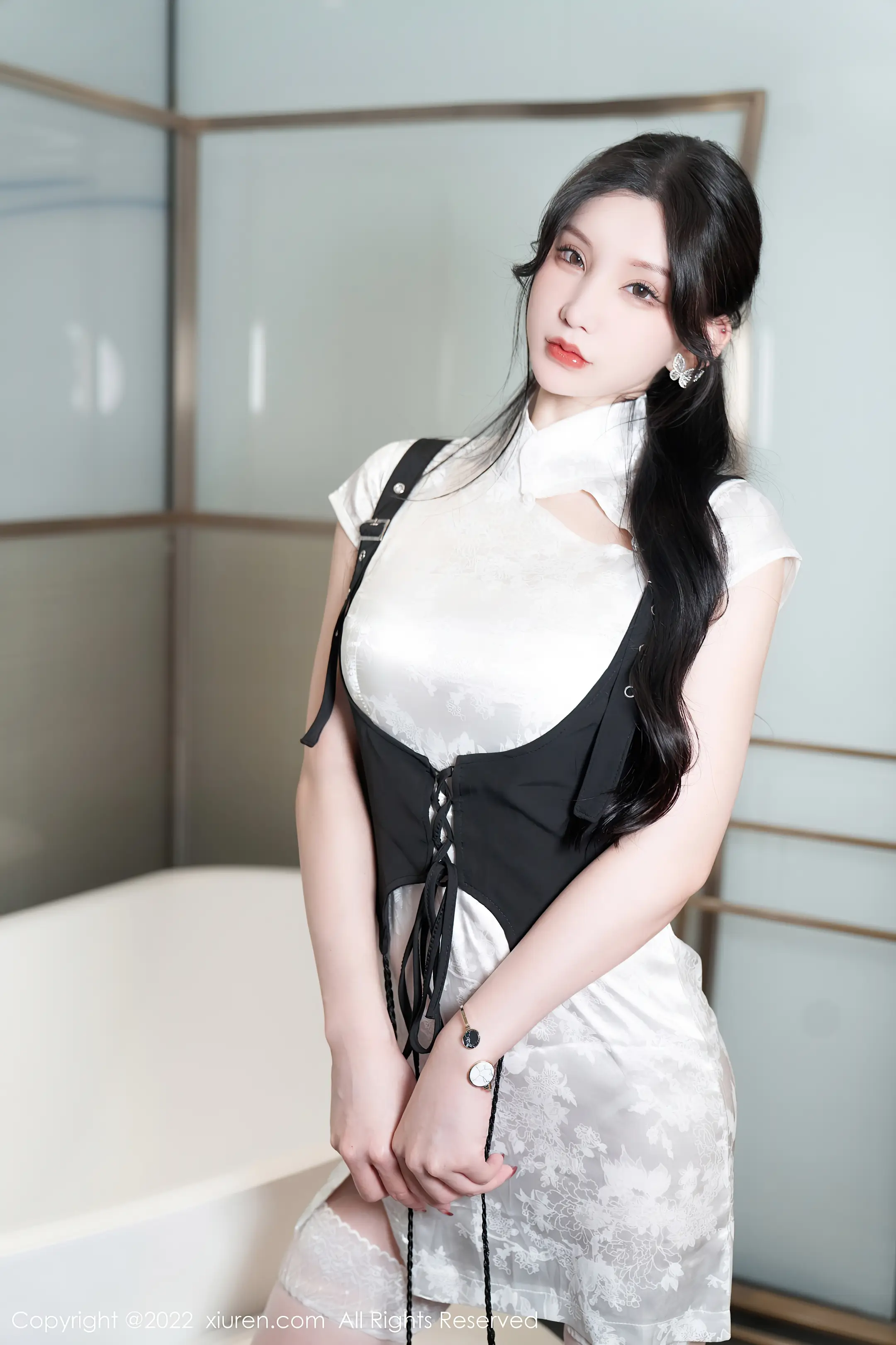 [Xiuren秀人网] 2022.10.12 NO.5701-013
