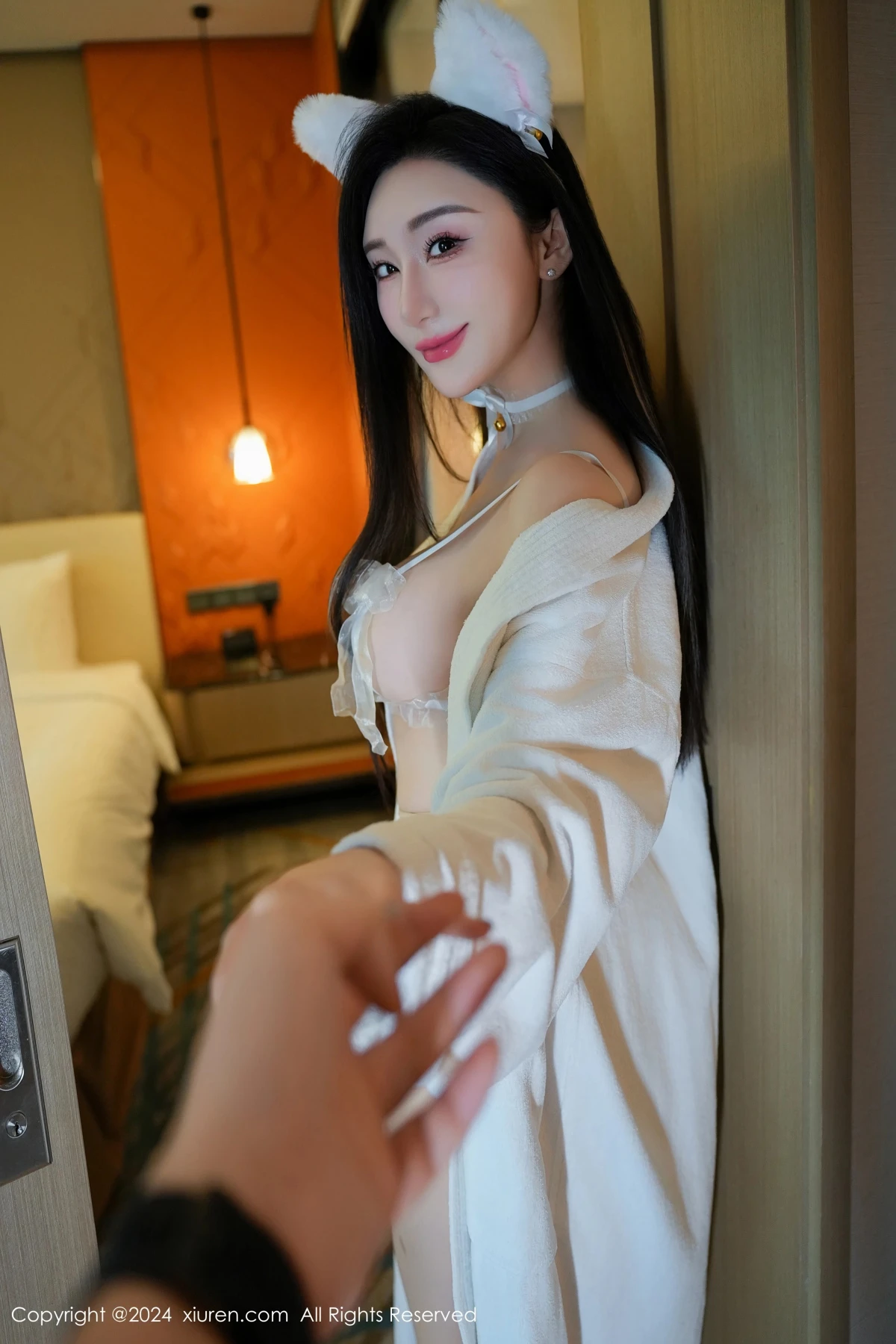 [秀人网] 2024.06.11 No.8679-075