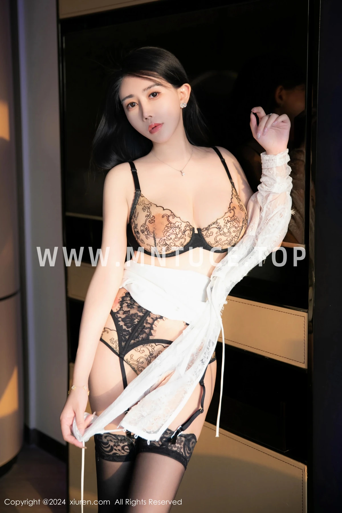 [秀人网] 2024.05.06 No.8488-042