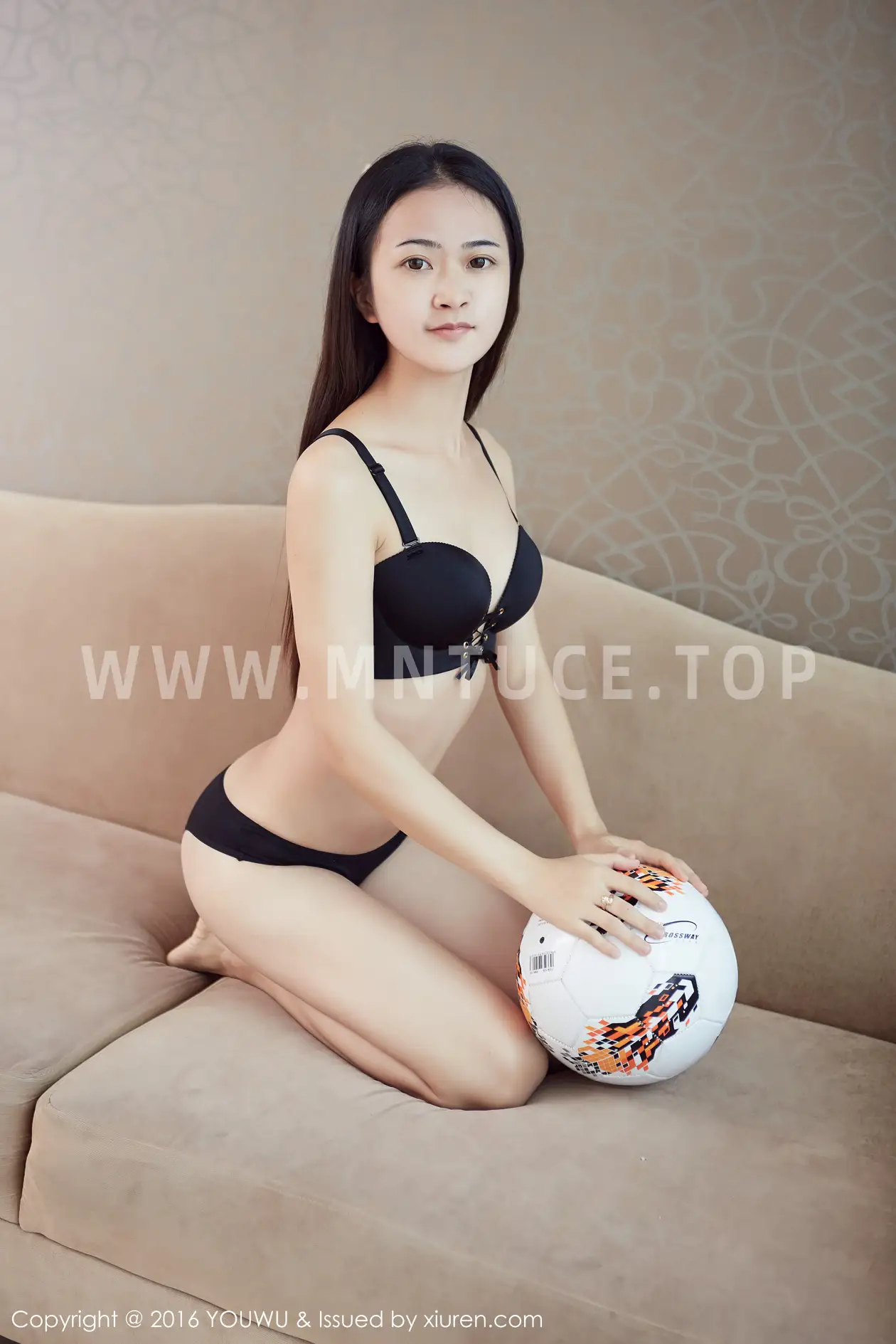 [尤物馆] 2016.06.24 Vol.015-013