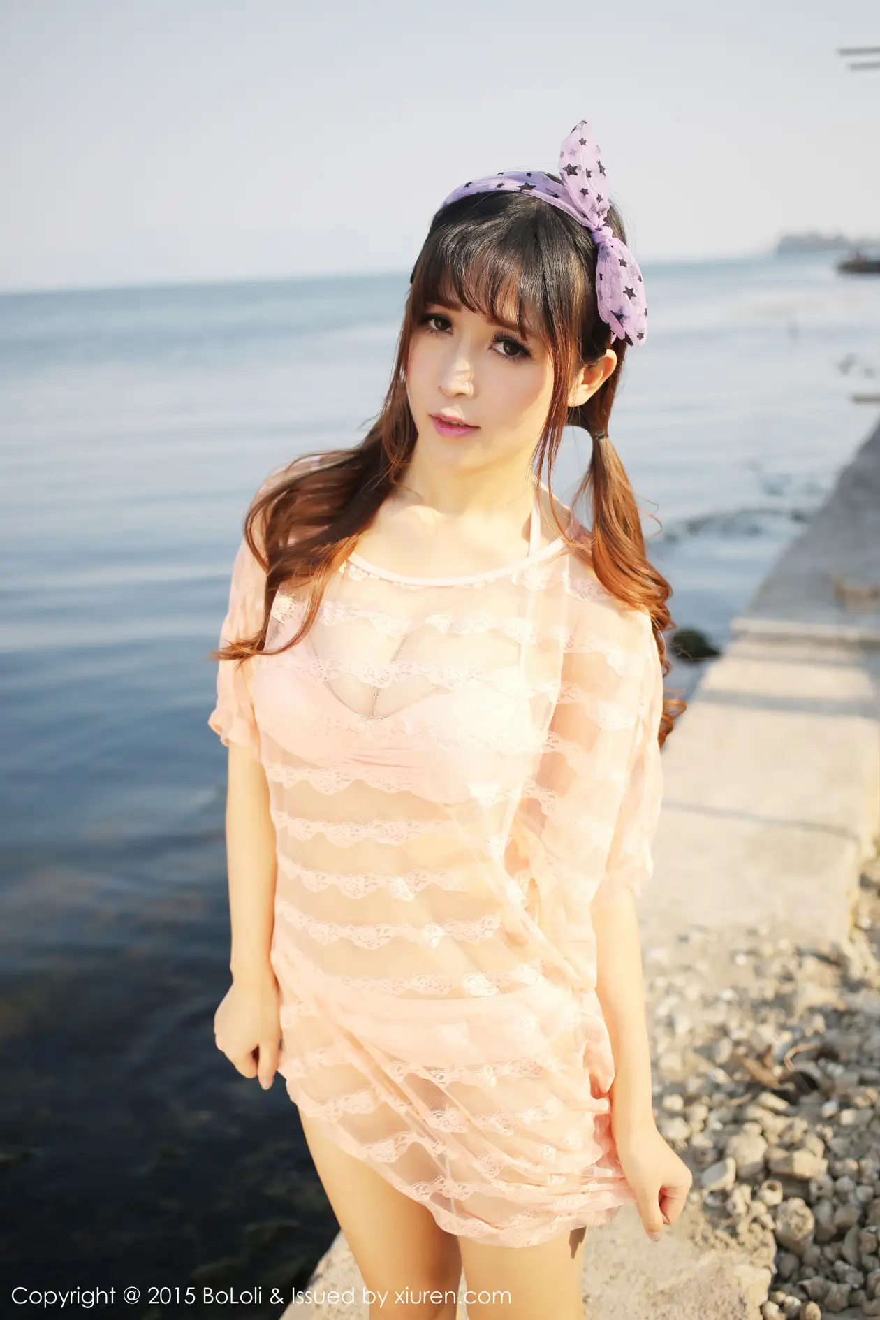 [波萝社] 2015.04.06 Vol.010-024