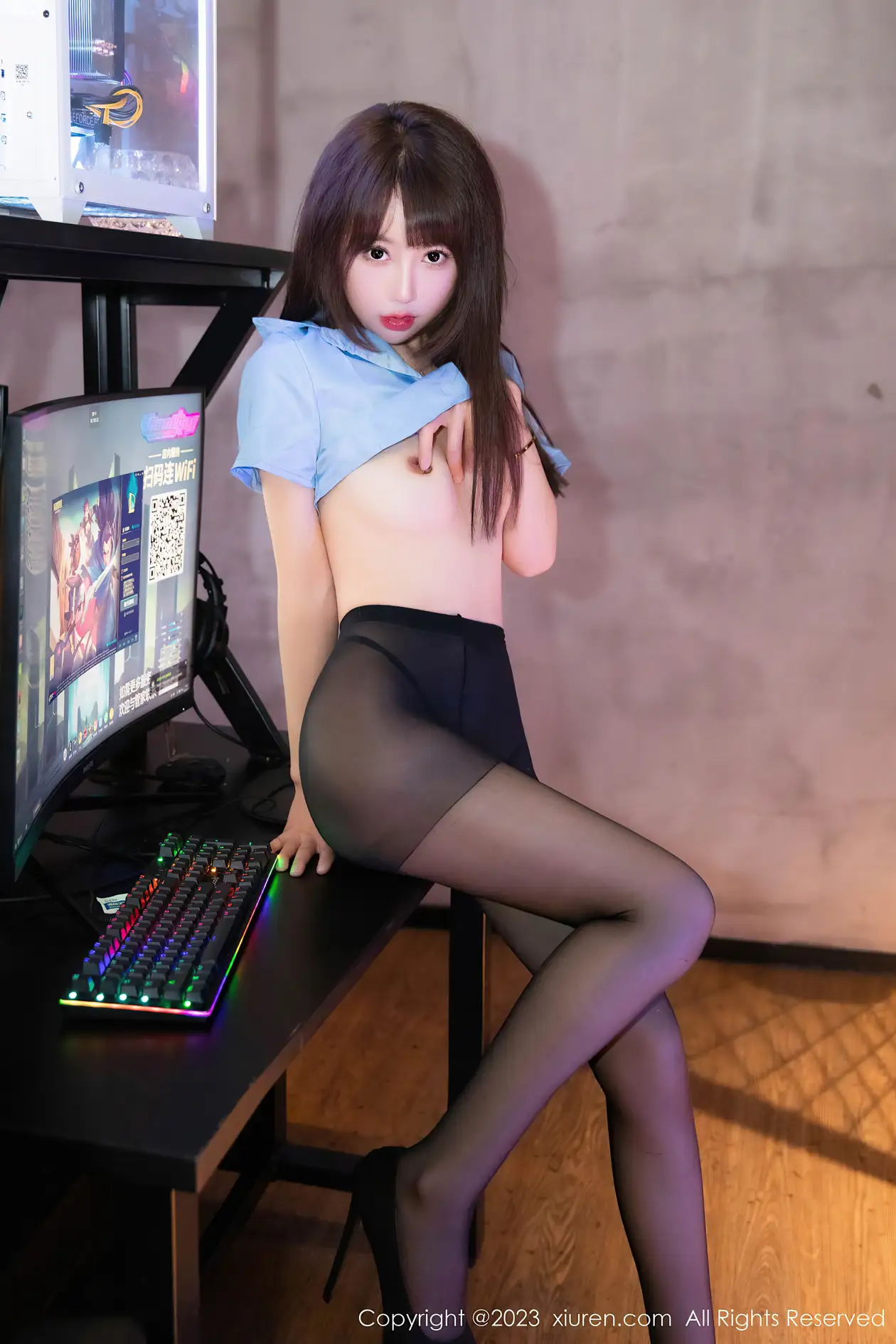 [秀人网] 2023.12.15 NO.7816-068