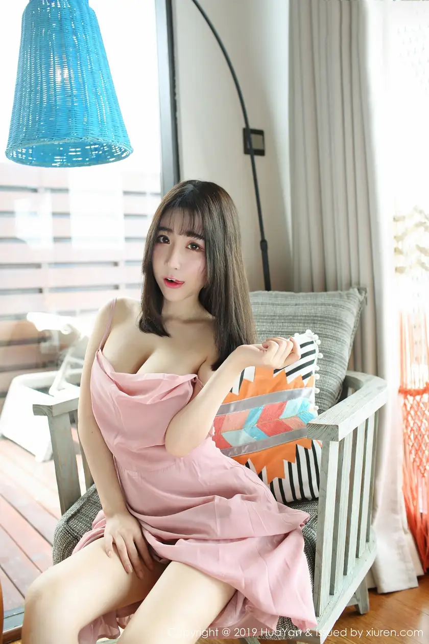 [花の颜] 2019.03.15 Vol.062-012