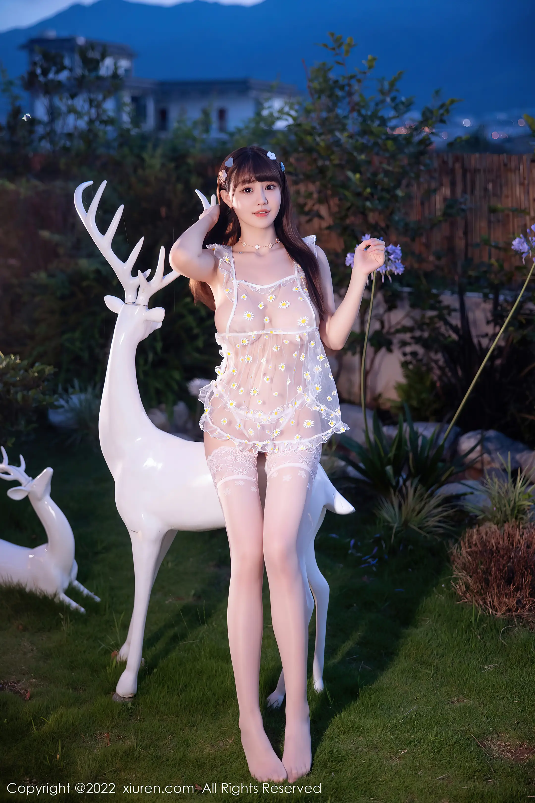 [XiuRen秀人网] 2022.07.29-002