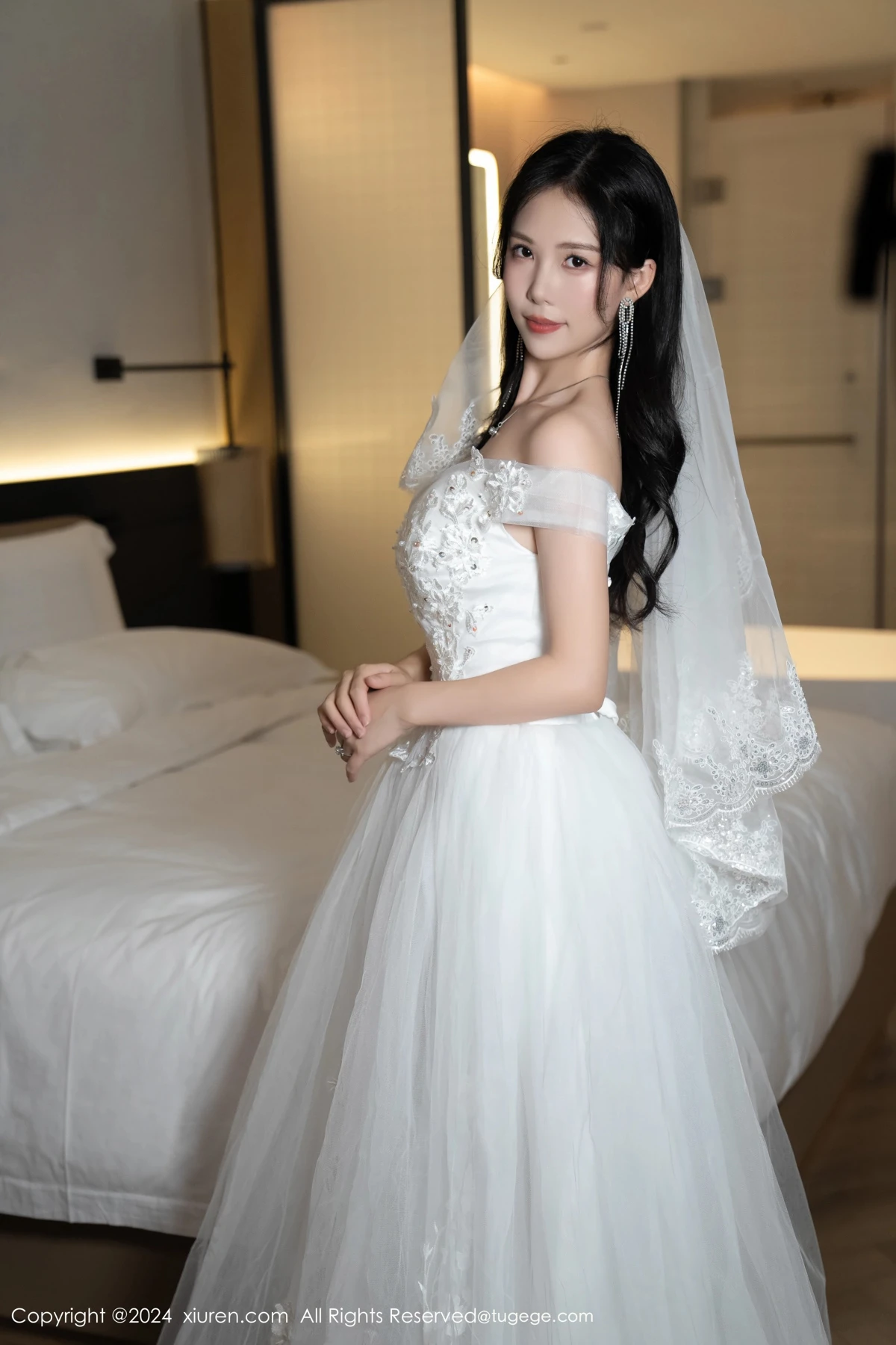 [秀人网] 2024.08.09 No.8998 利世、秀人旗下#[100P]-047