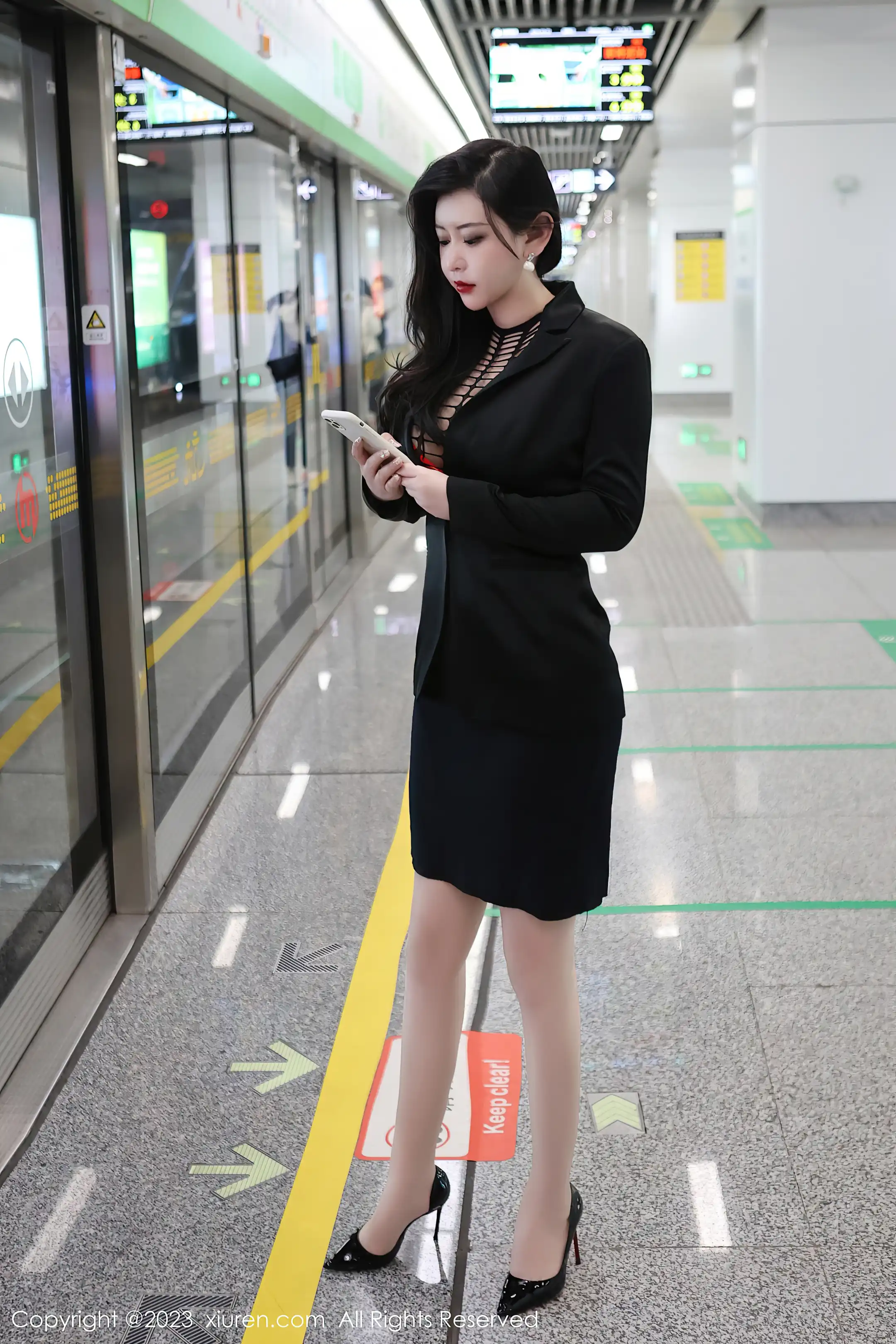 [秀人网] 2023.03.16 NO.6421-004