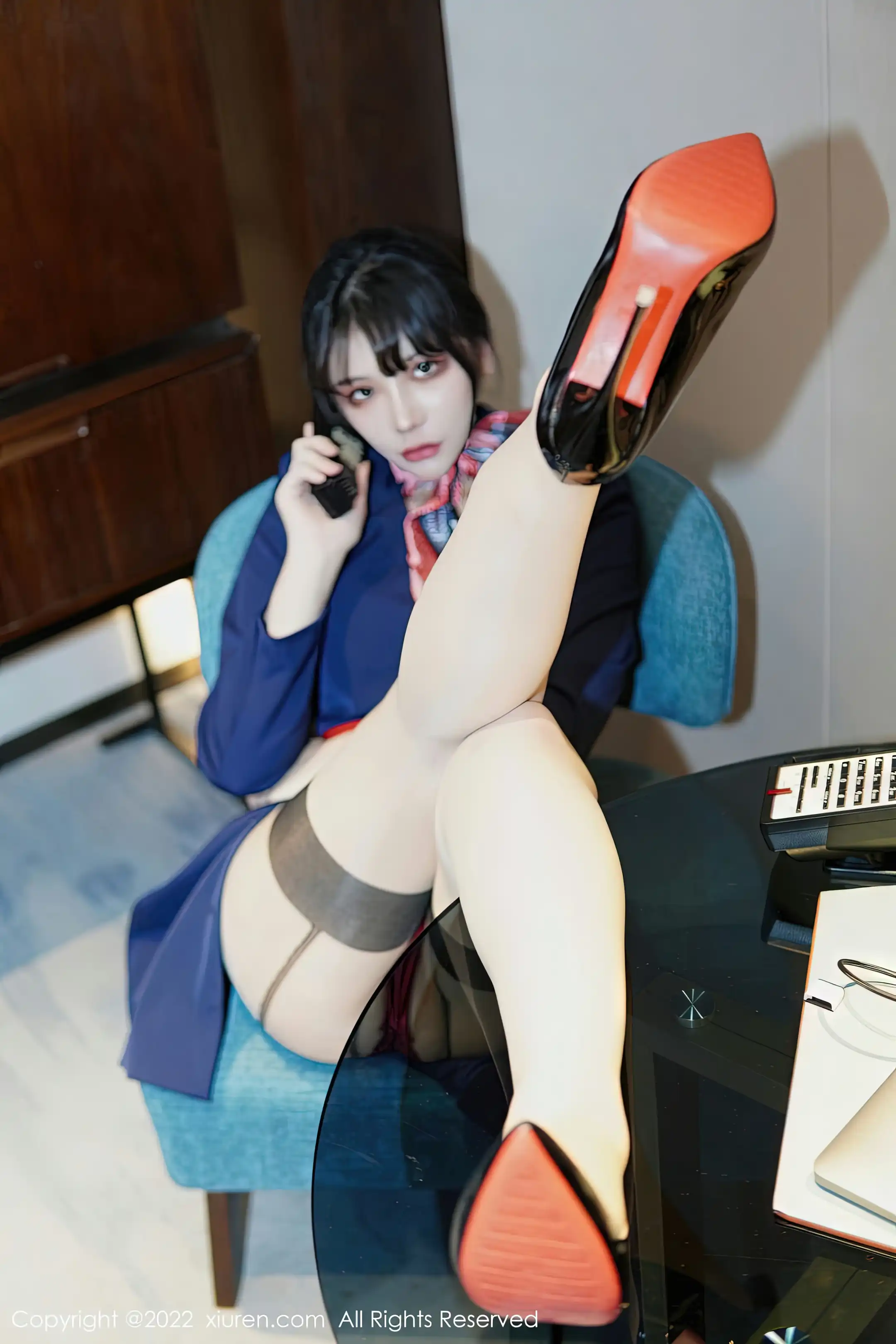 [秀人网] 2022.12.27 NO.6048-028