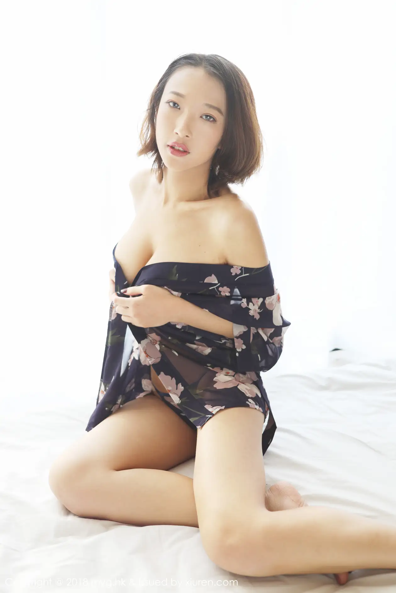 [美媛馆] 2018.12.05 VOL.332-023