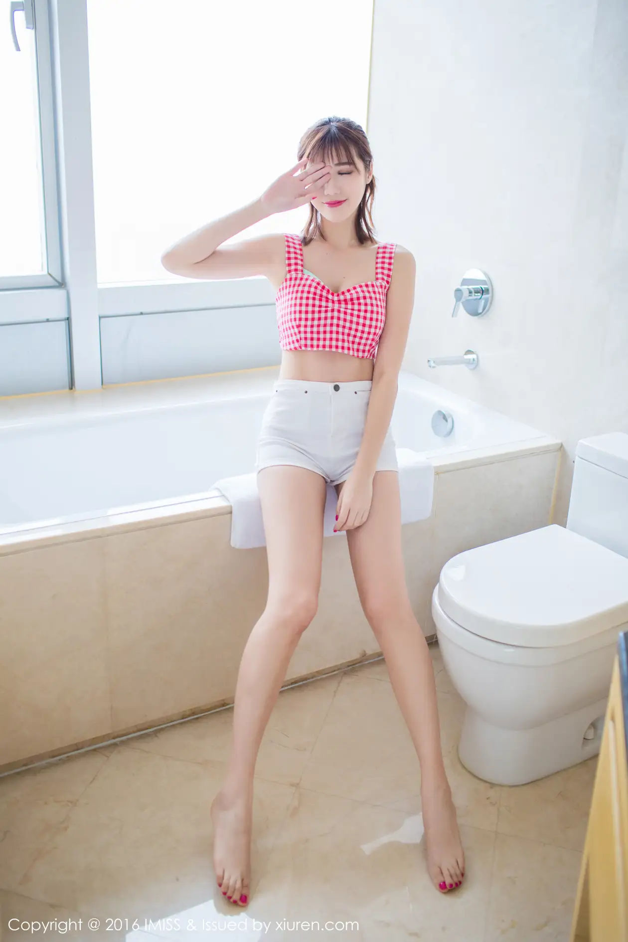 [爱蜜社] 2016.03.18 VOL.072-035