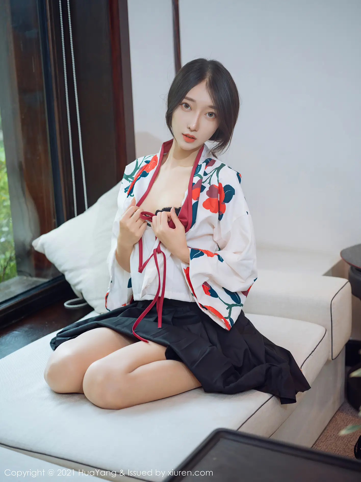 [花漾] 2021.01.05 VOL.0347-005