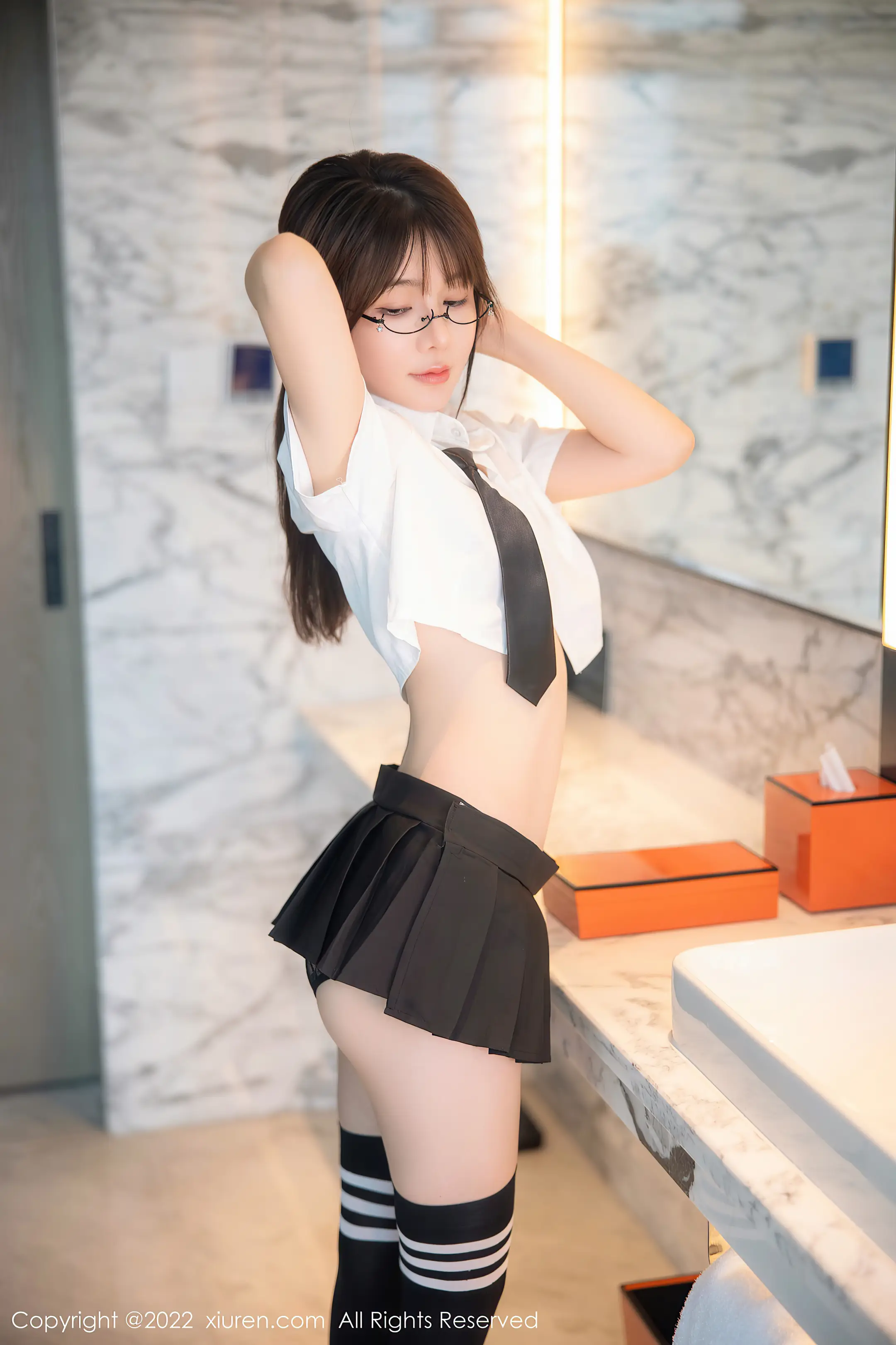 [XiuRen秀人网] 2022.08.01-040