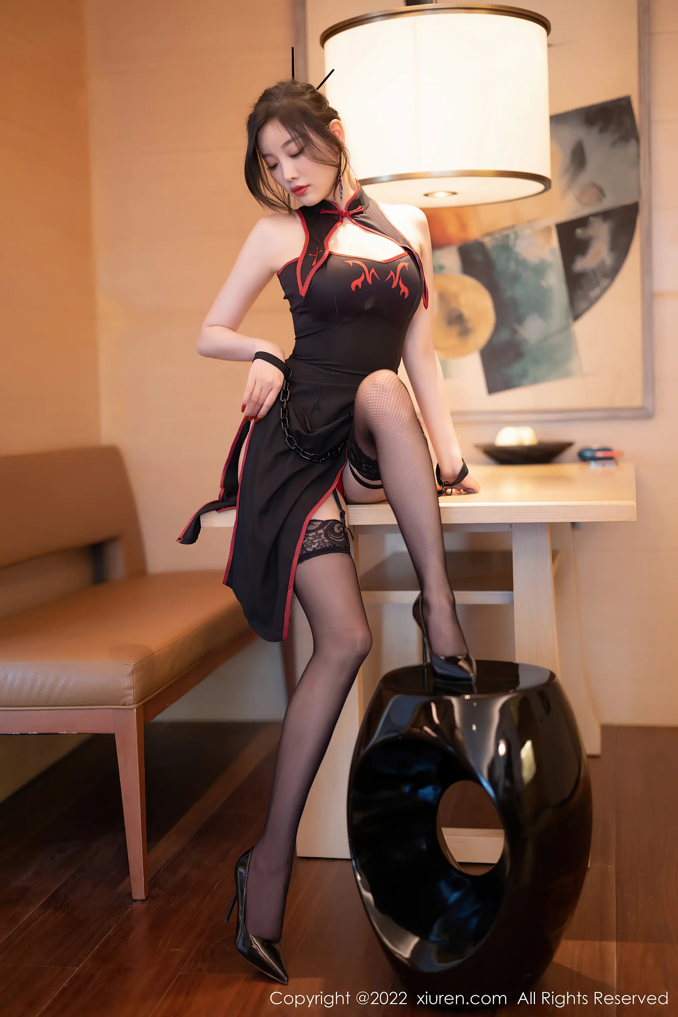 [Xiuren秀人网]2022.02.15-030