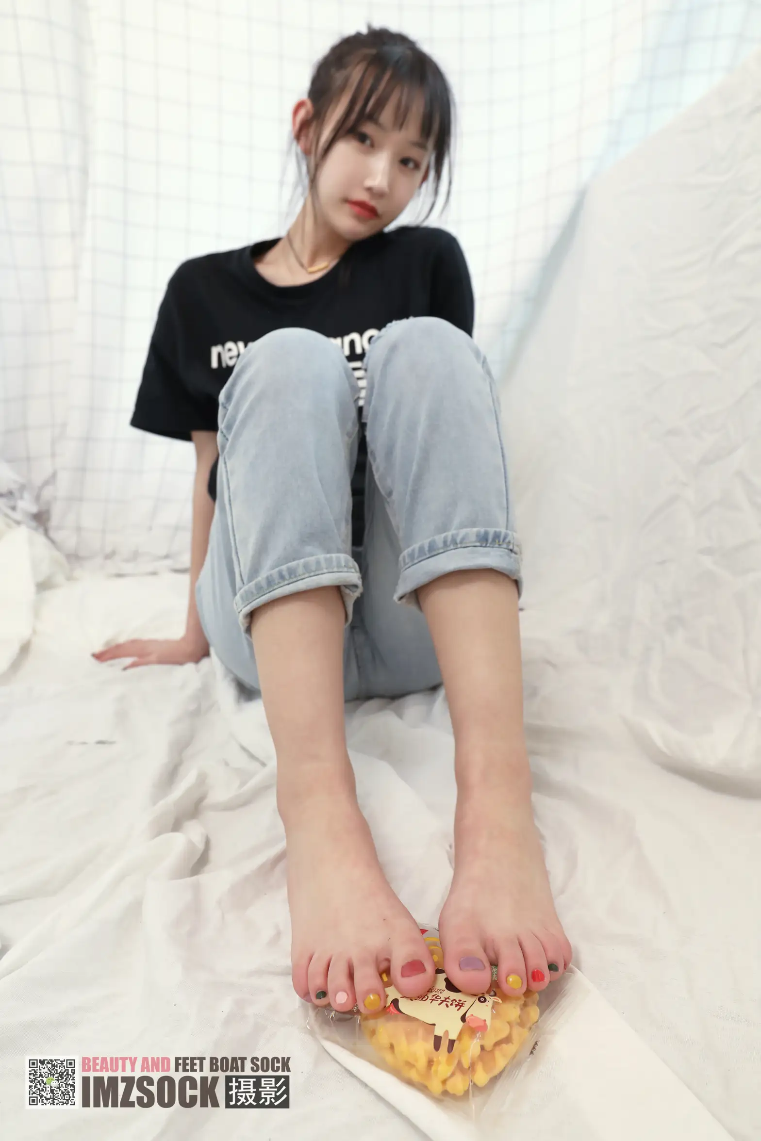 [MZSOCK]爱美足 NO.199-060