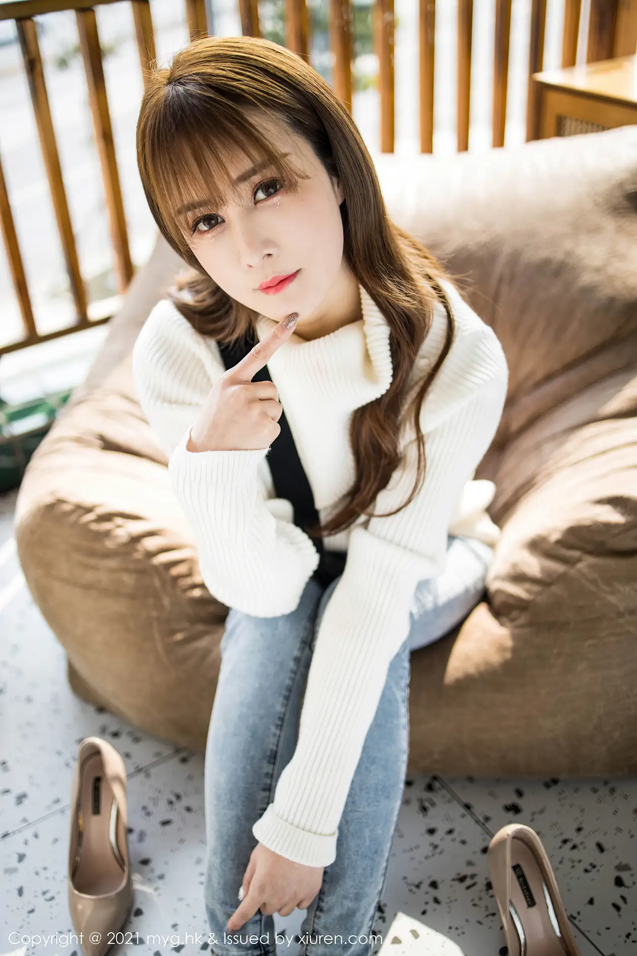 [美媛馆] 2021.02.04 VOL.487-015