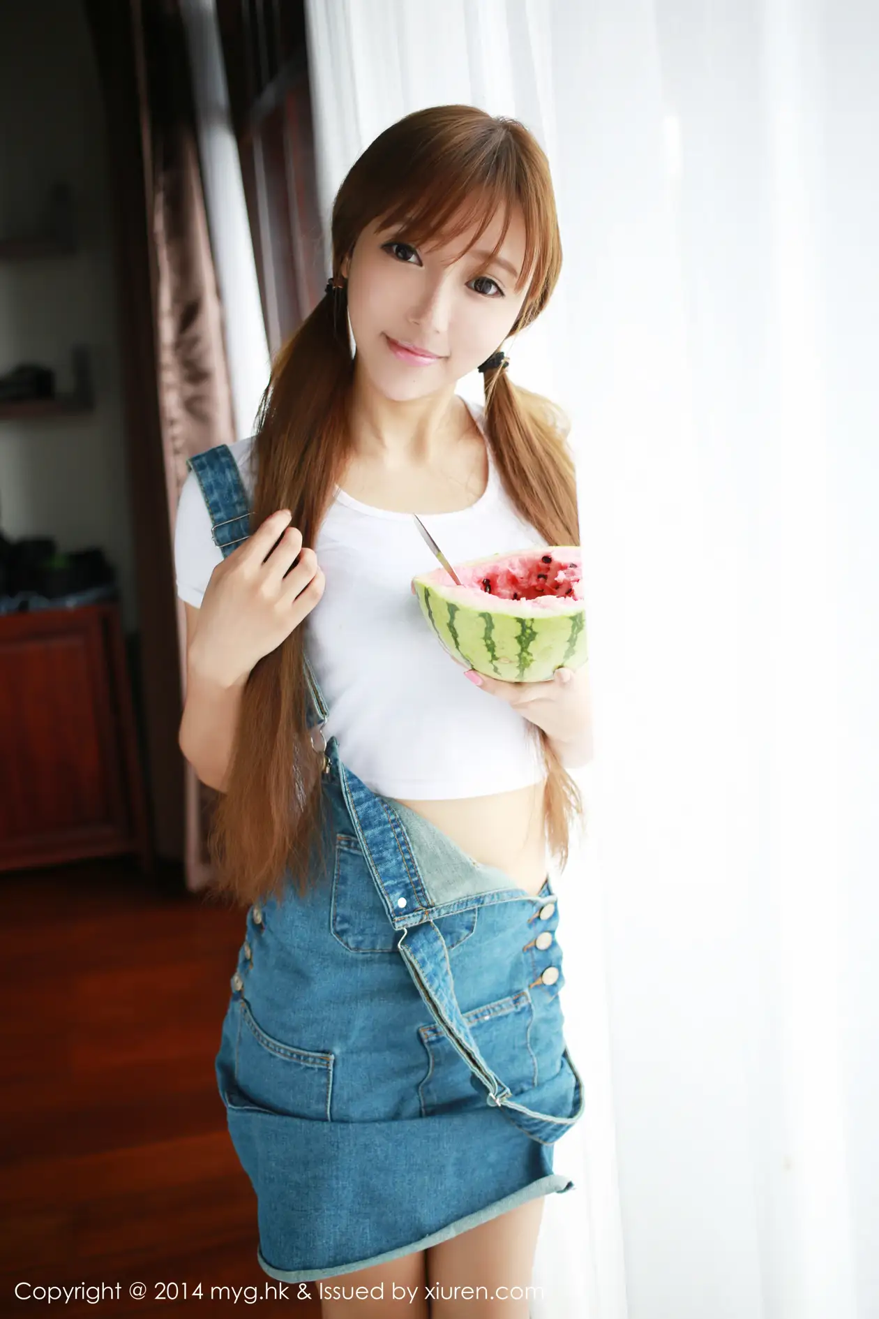 [美媛馆] 2014.08.15 VOL.008-111