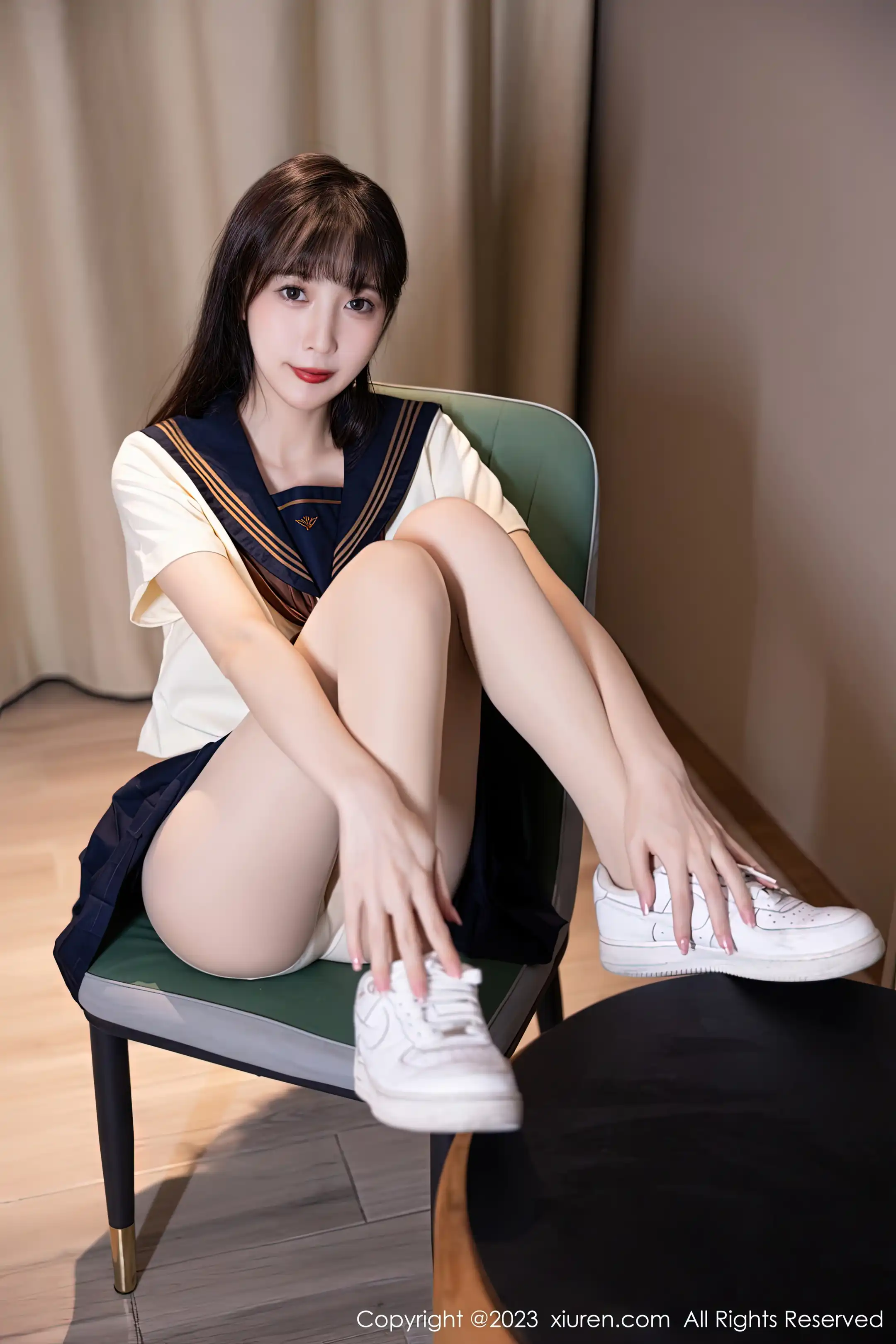 [秀人网] 2023.01.12 NO.6126-028
