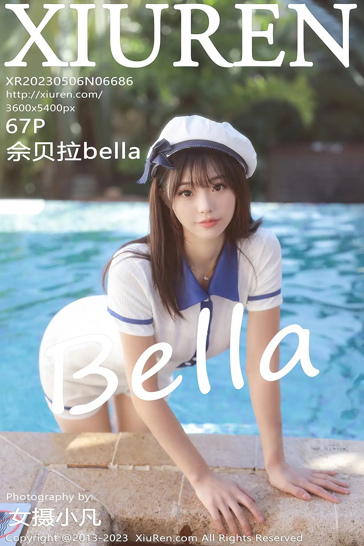 [秀人网] 2023.05.06 NO.6686[67P]-PicJJ