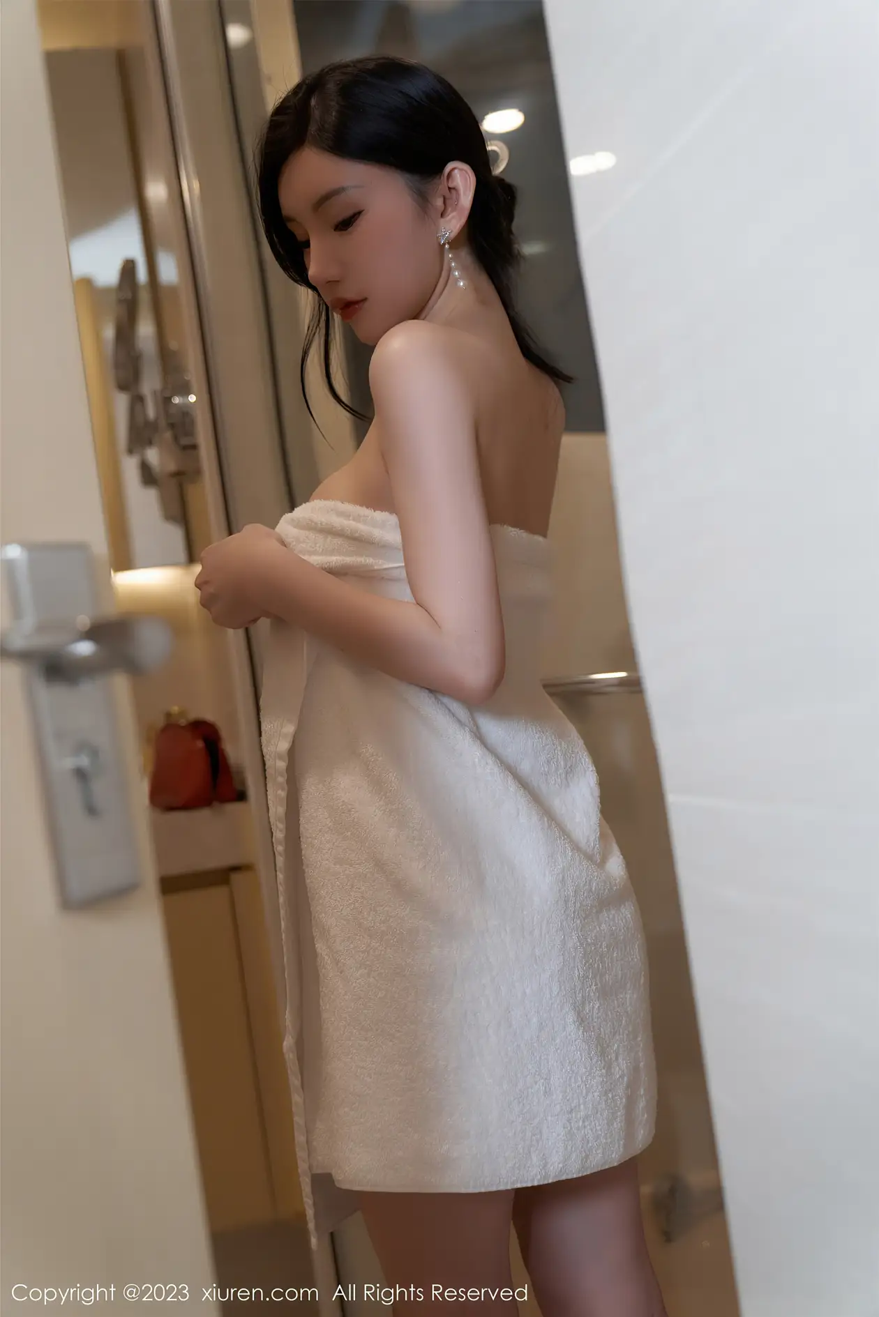 [秀人网] 2023.05.12 NO.6731-051