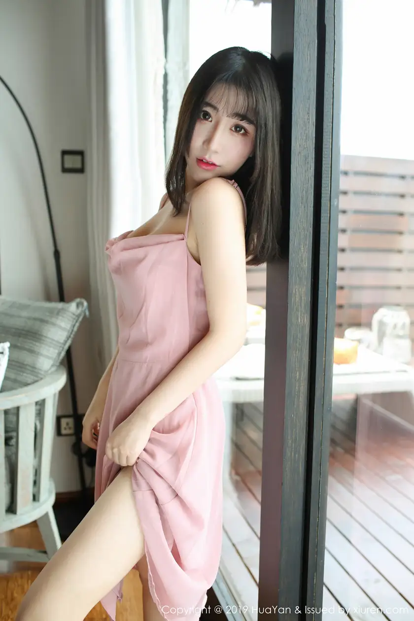 [花の颜] 2019.03.15 Vol.062-006