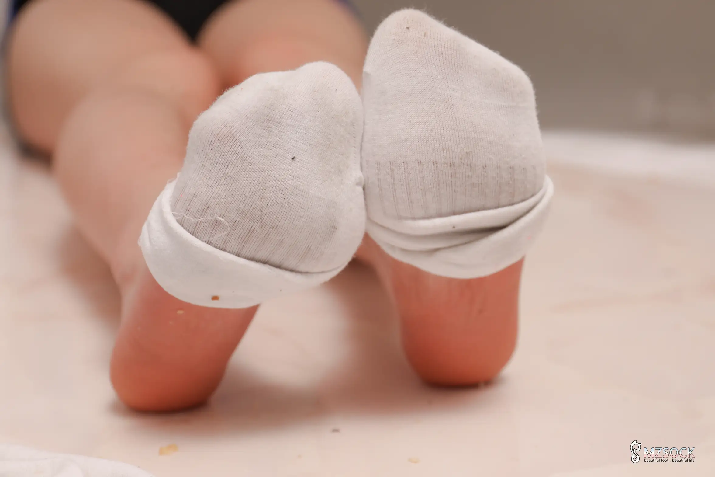 [MZSOCK]爱美足 NO.198-053