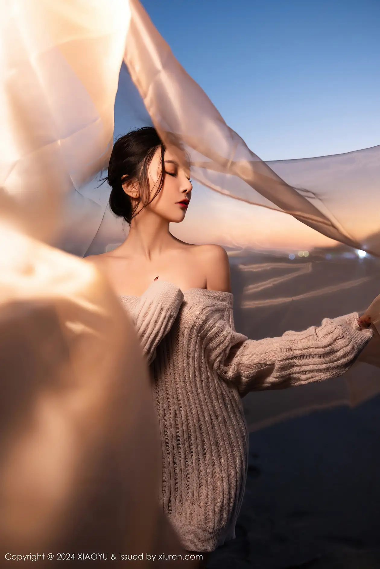 [语画界] 2024.02.06 VOL.1200 王馨瑶yanni#[90P]-010