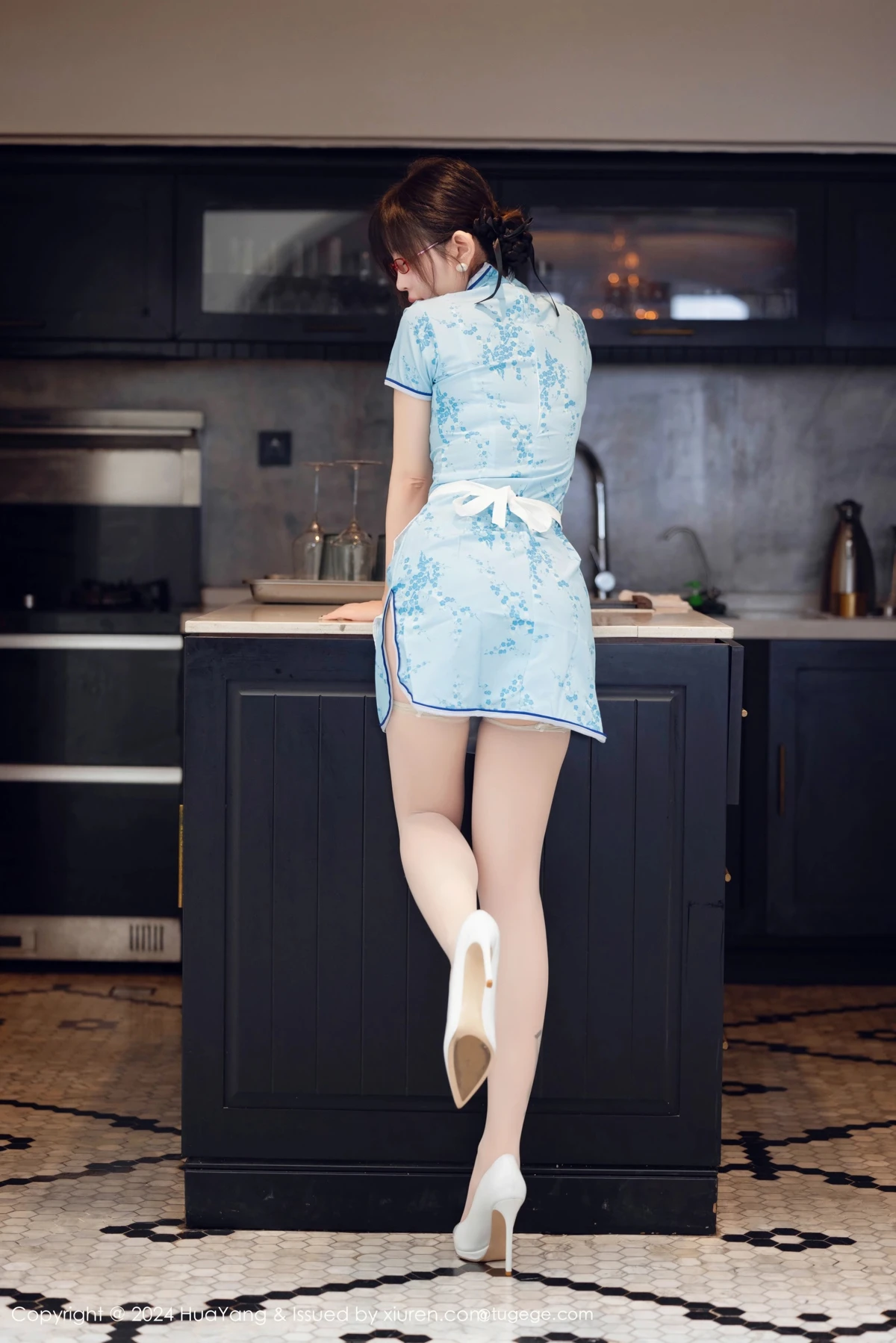 [花漾] 2024.07.19 VOL.593-007