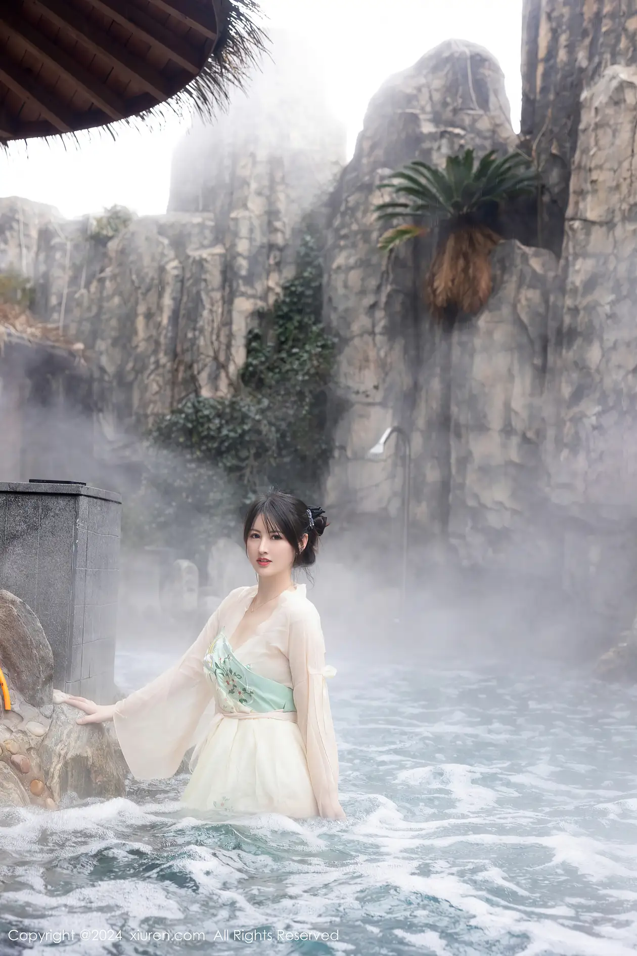 [秀人网] 2024.02.22 NO.8128 诗诗kiki、秀人人旗下、xr_8000~8499 [82P]-008