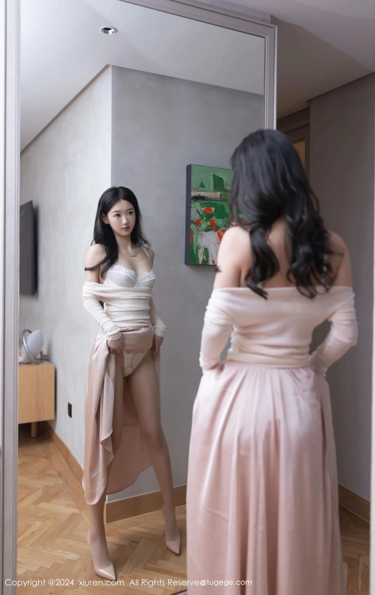 [秀人网] 2024.07.15 No.8862-006