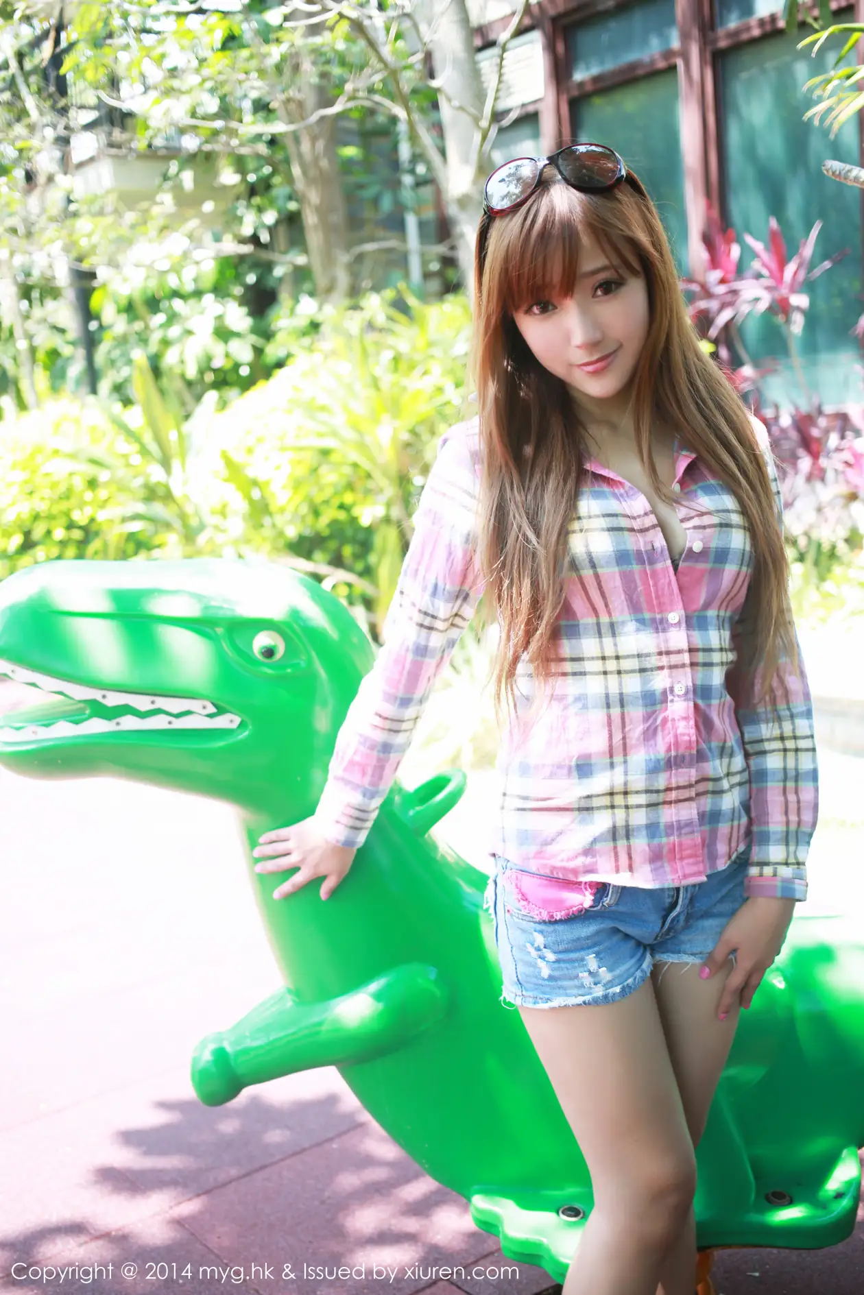 [美媛馆] 2014.09.17 VOL.051-058