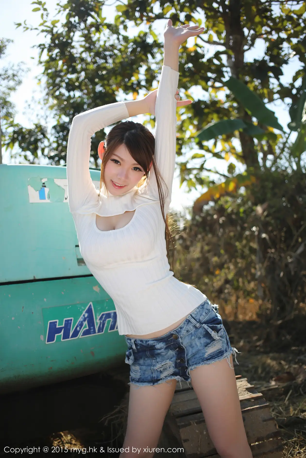 [美媛馆] 2015.02.03 VOL.097-024