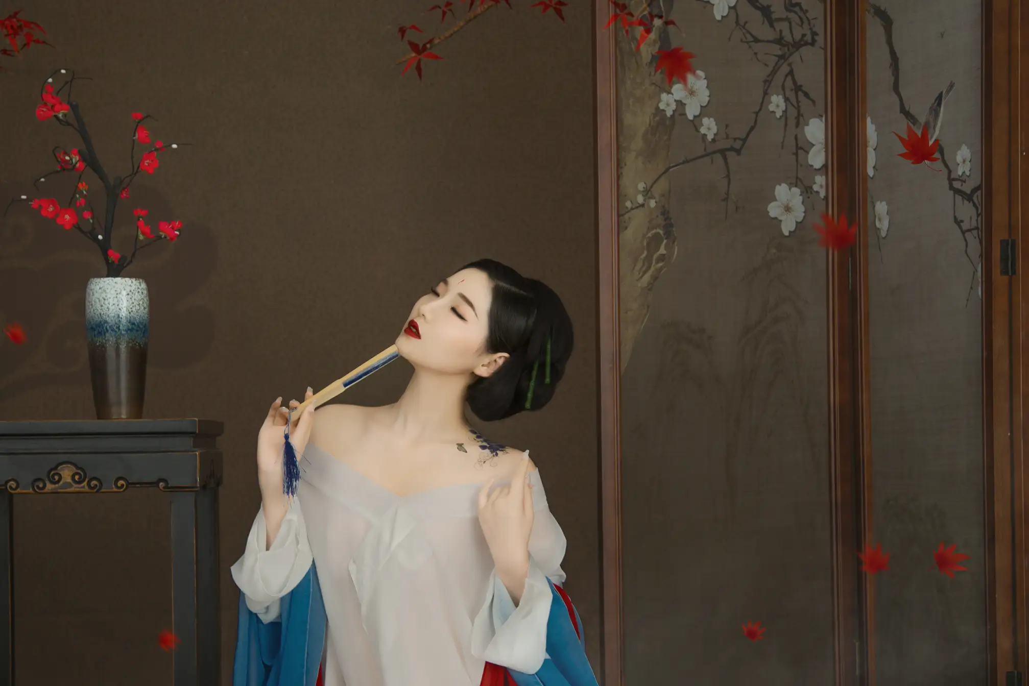 [艺图语] 2022.02.20 Vol.827-019