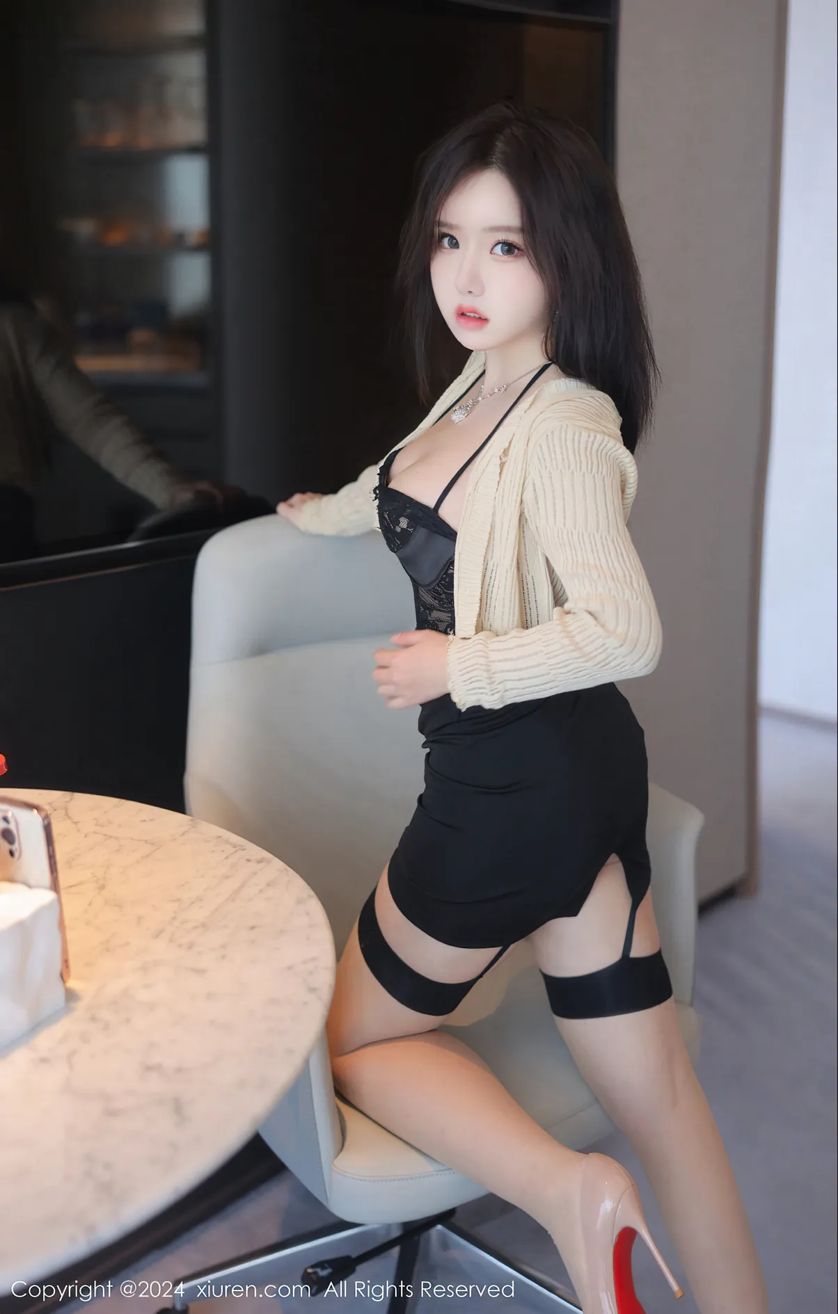 [秀人网]2024.03.05 NO.8181-031