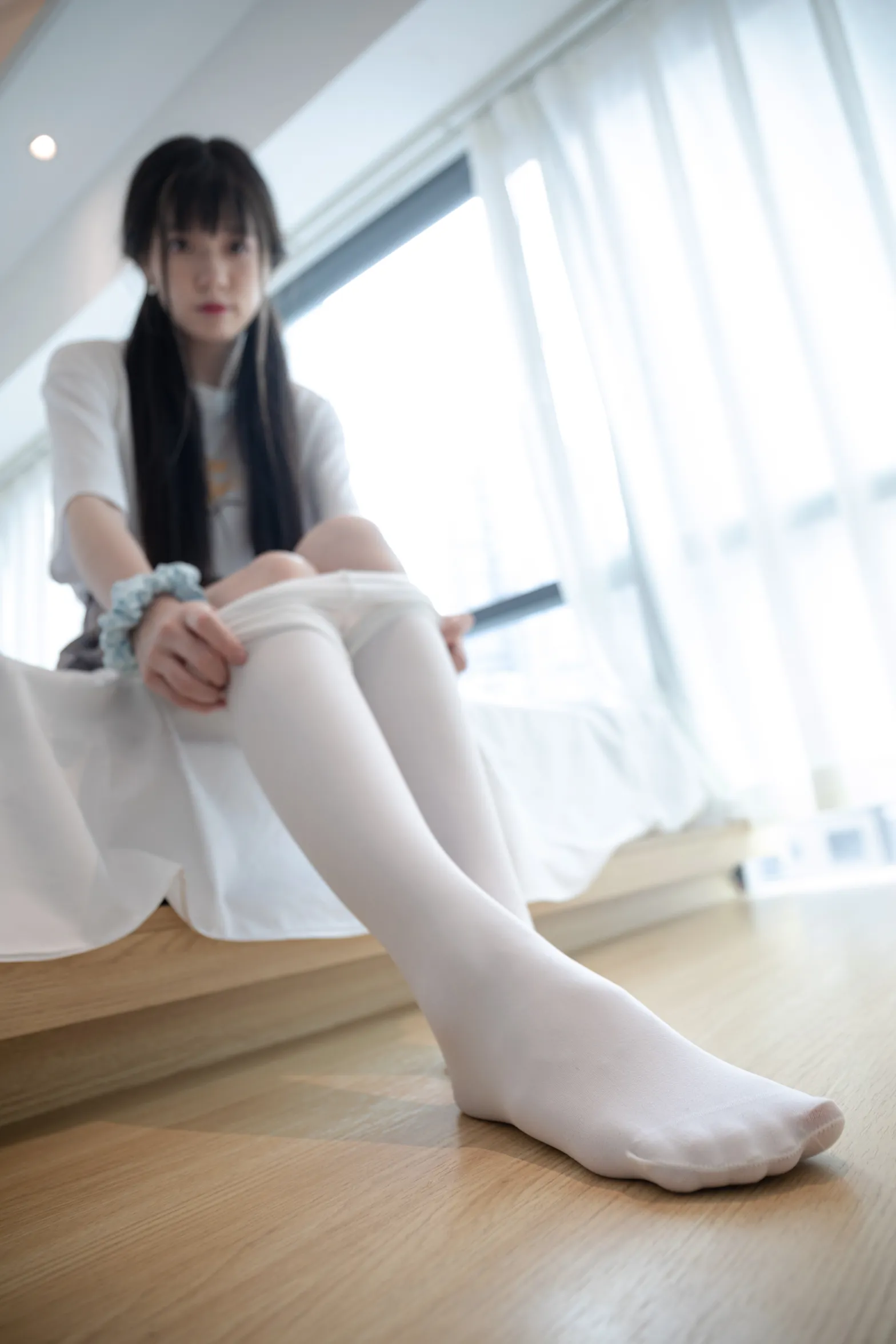 [MZSOCK]爱美足 NO.267-077