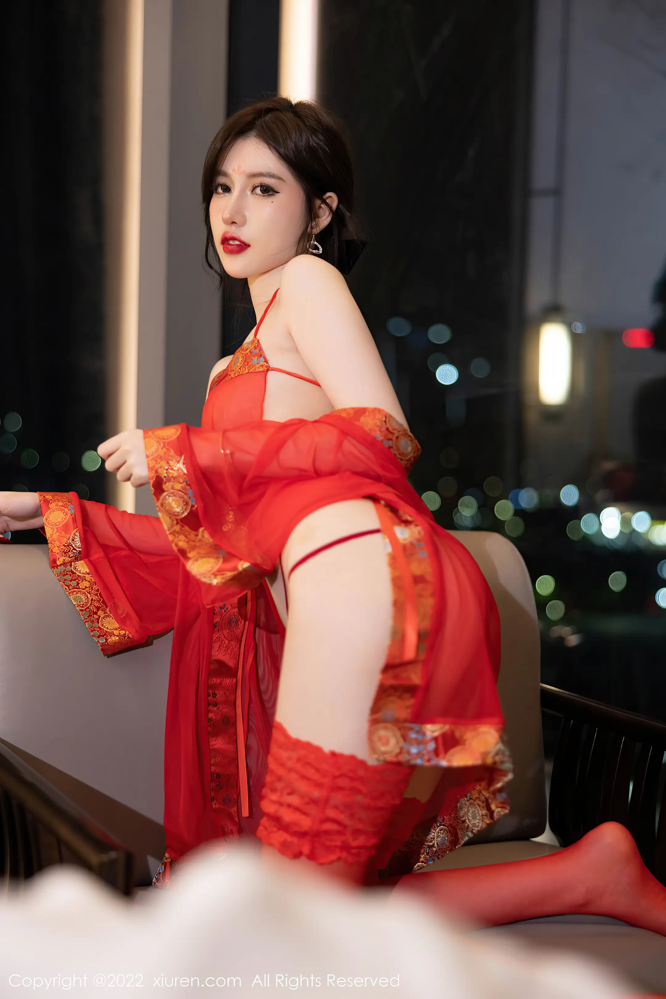 [Xiuren秀人网] 2022.09.21 NO.5619-005