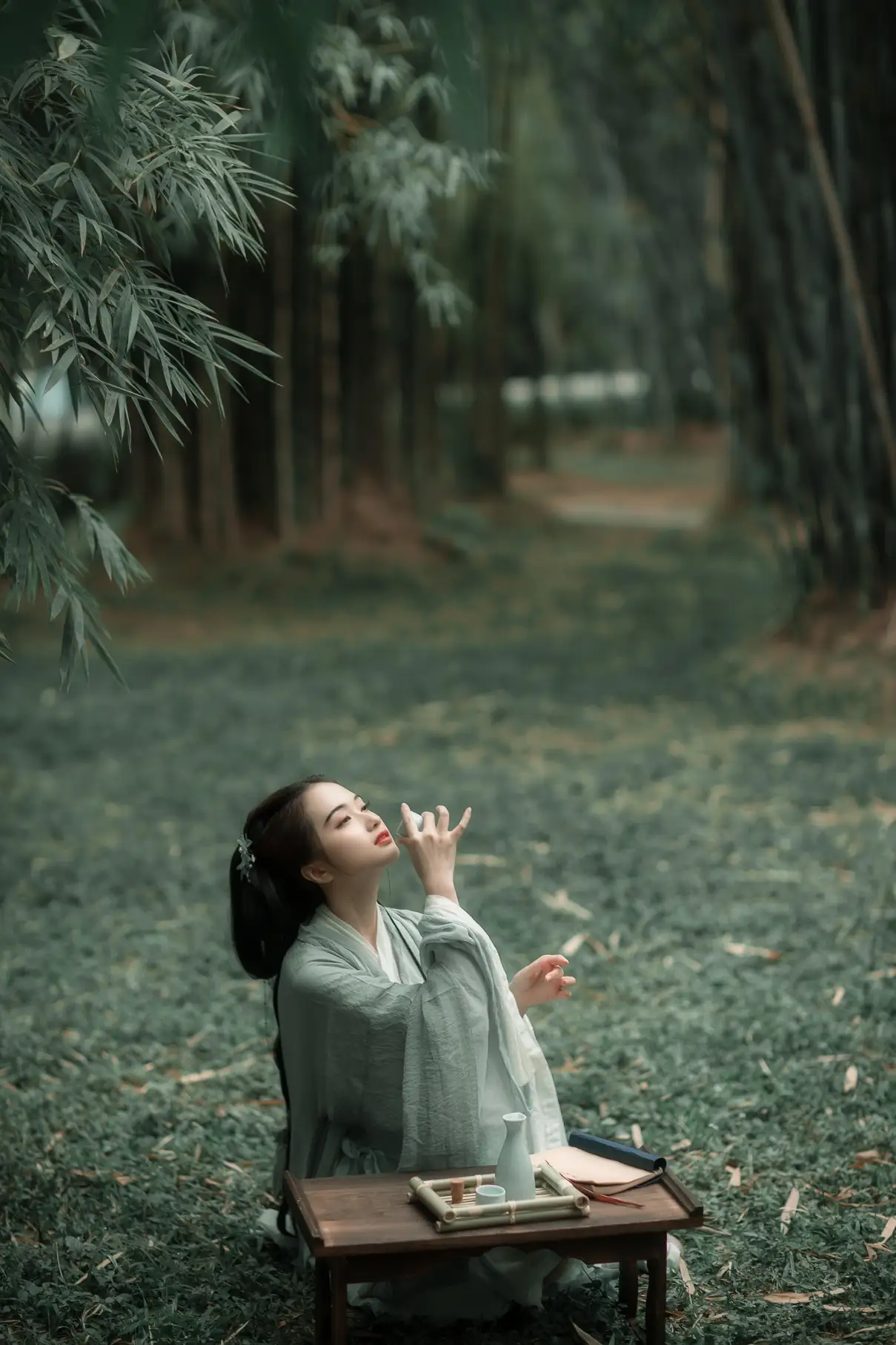 [艺图语] 2022.02.12 Vol.789-036
