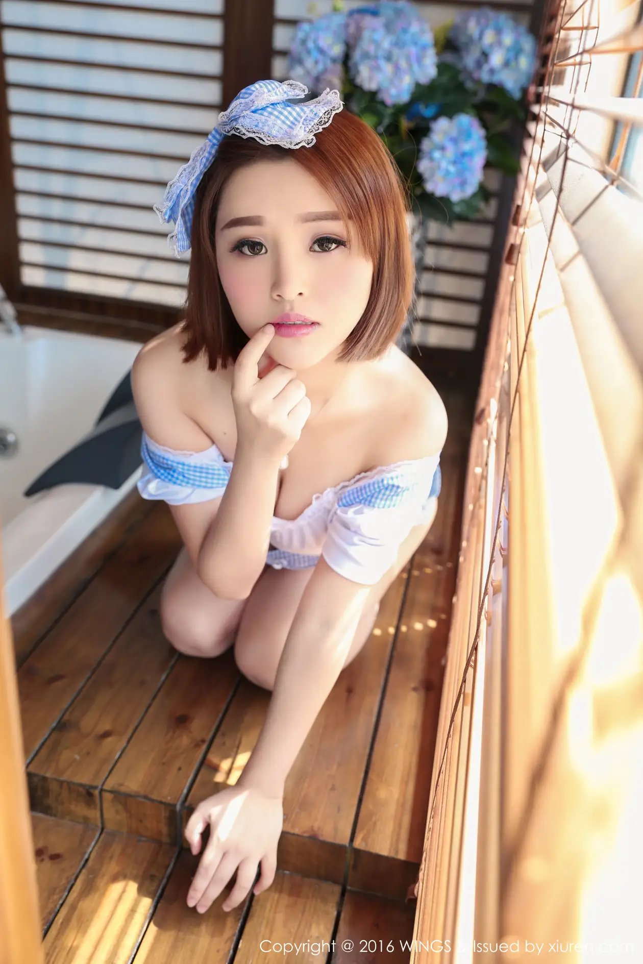 [影私荟] Vol.016-004