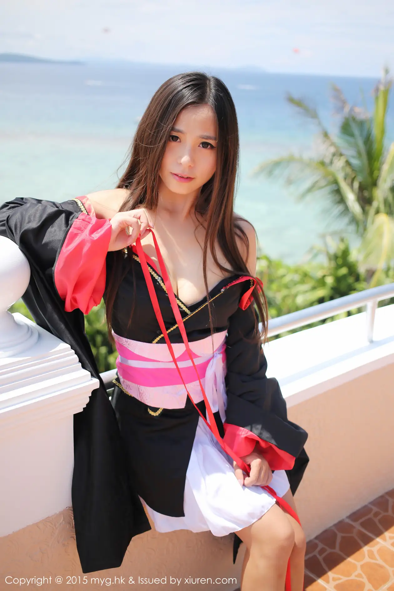 [美媛馆] 2015.08.03 VOL.136-007