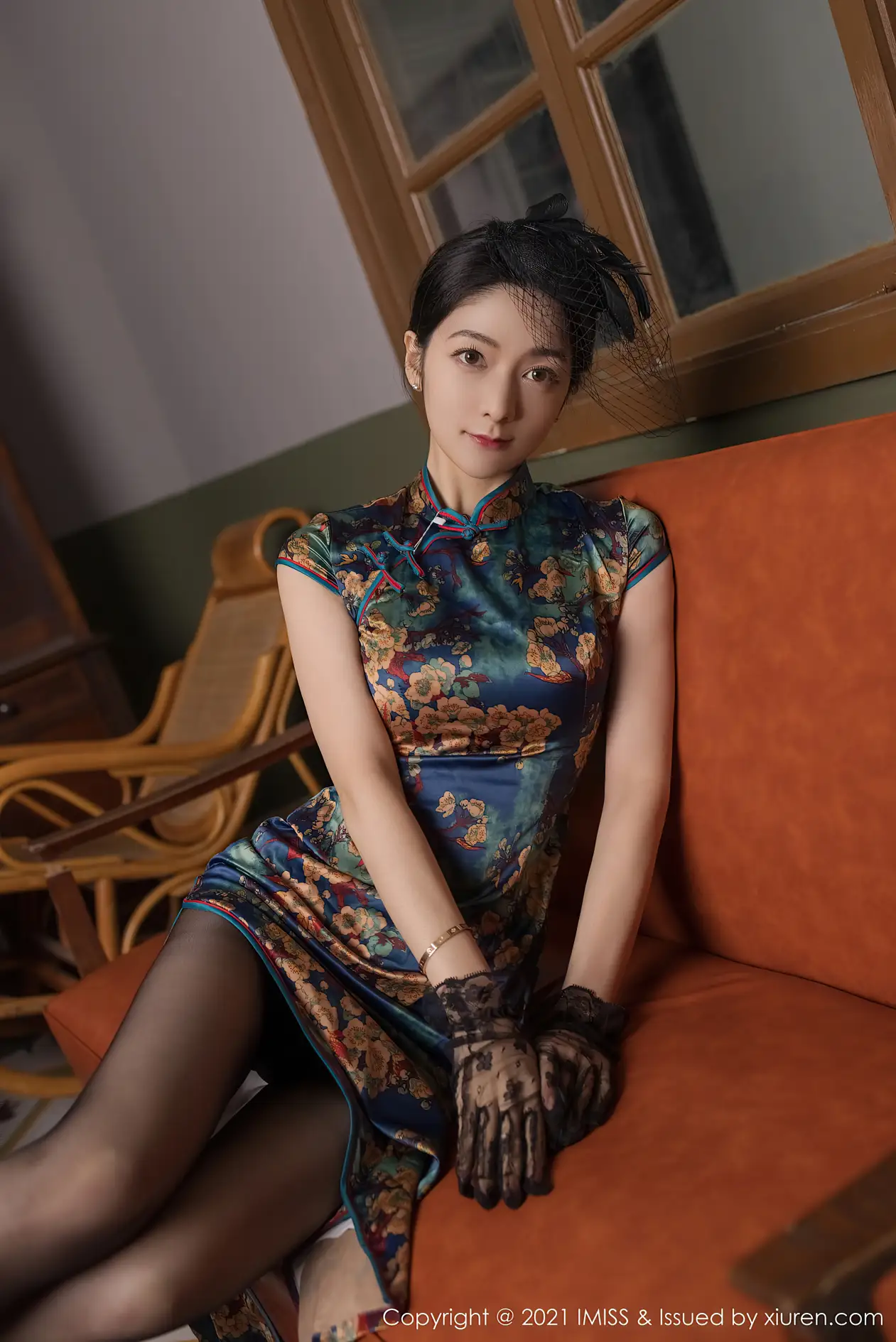 [爱蜜社] 2021.05.12 VOL.591-010