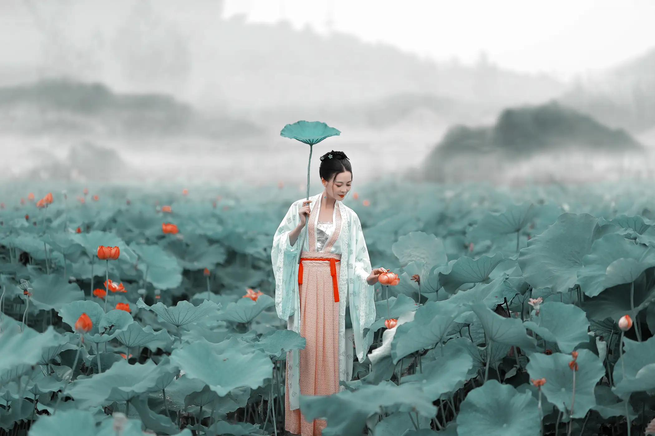 [艺图语] 2021.08.16 Vol.134-009