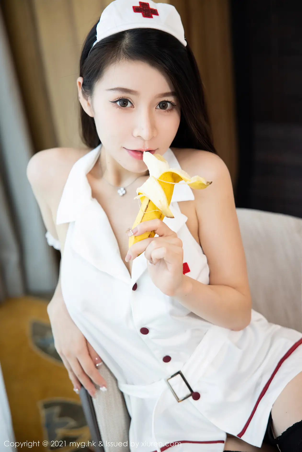 [美媛馆] 2021.09.23 VOL.595-012