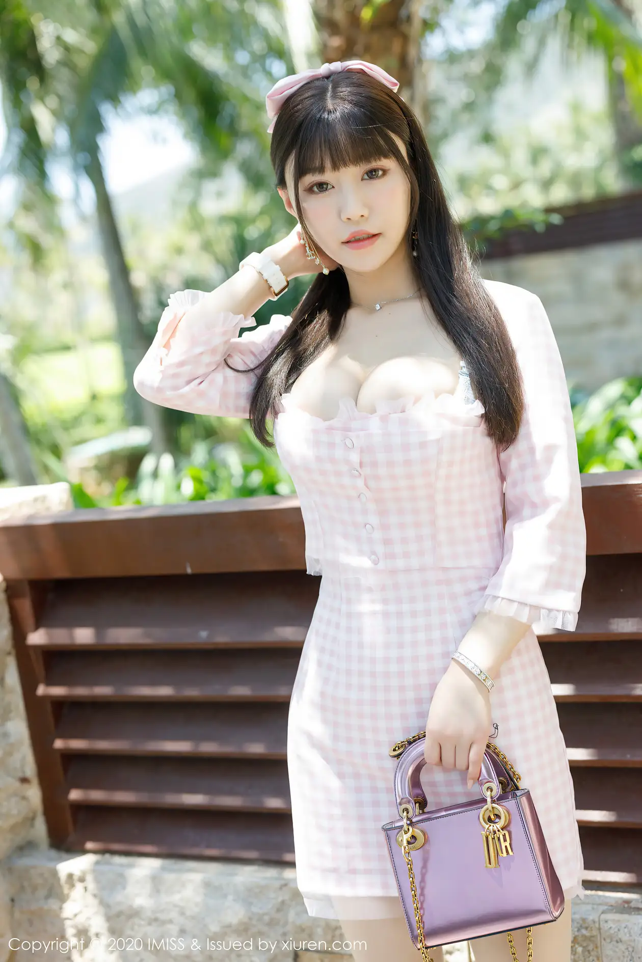 [爱蜜社] 2020.07.07 VOL.480-006