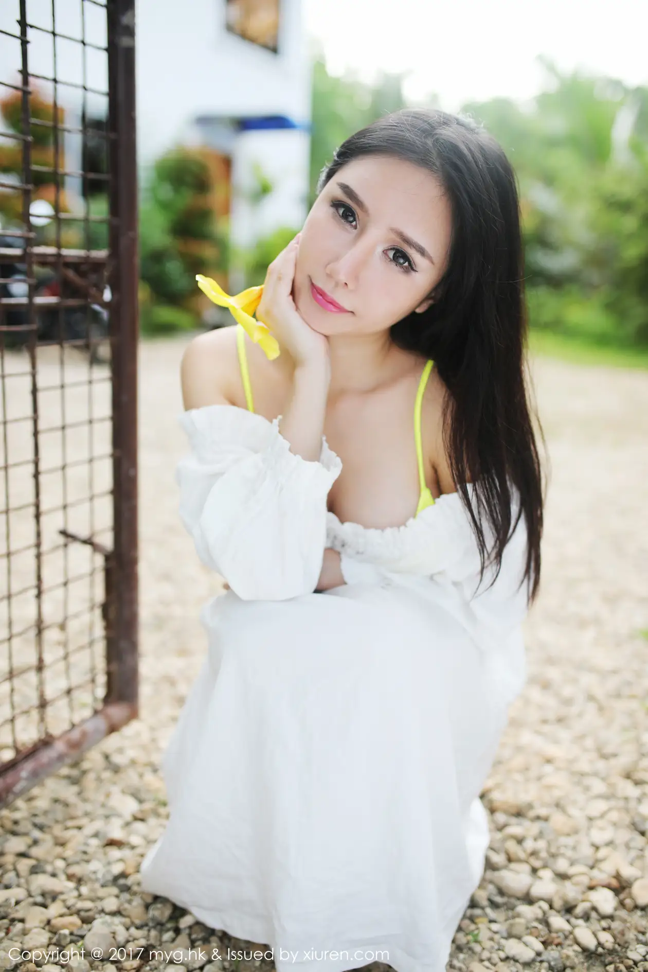 [美媛馆] 2017.08.30 VOL.260-013